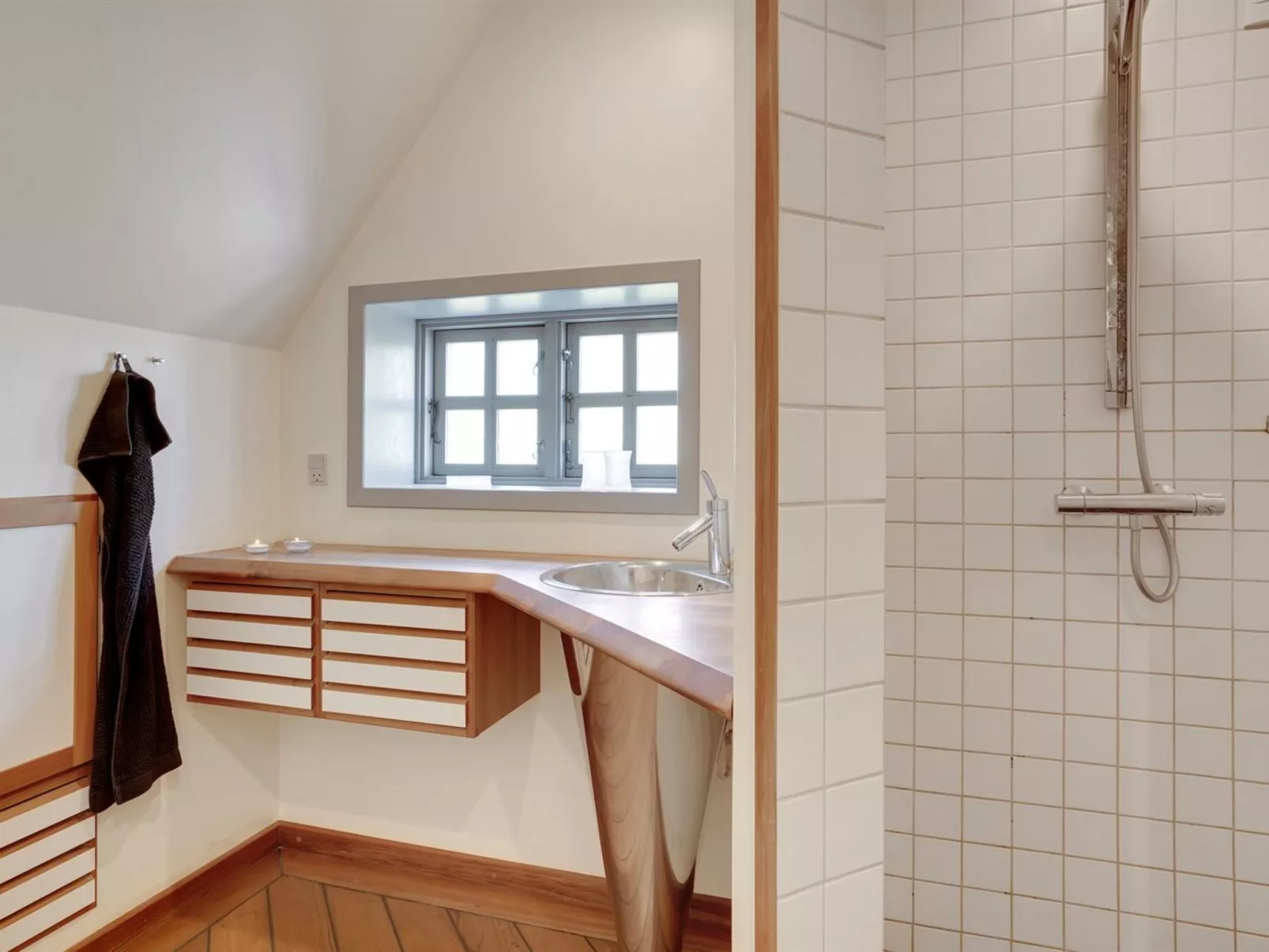 "Amila" - 425m from the sea-Binnen