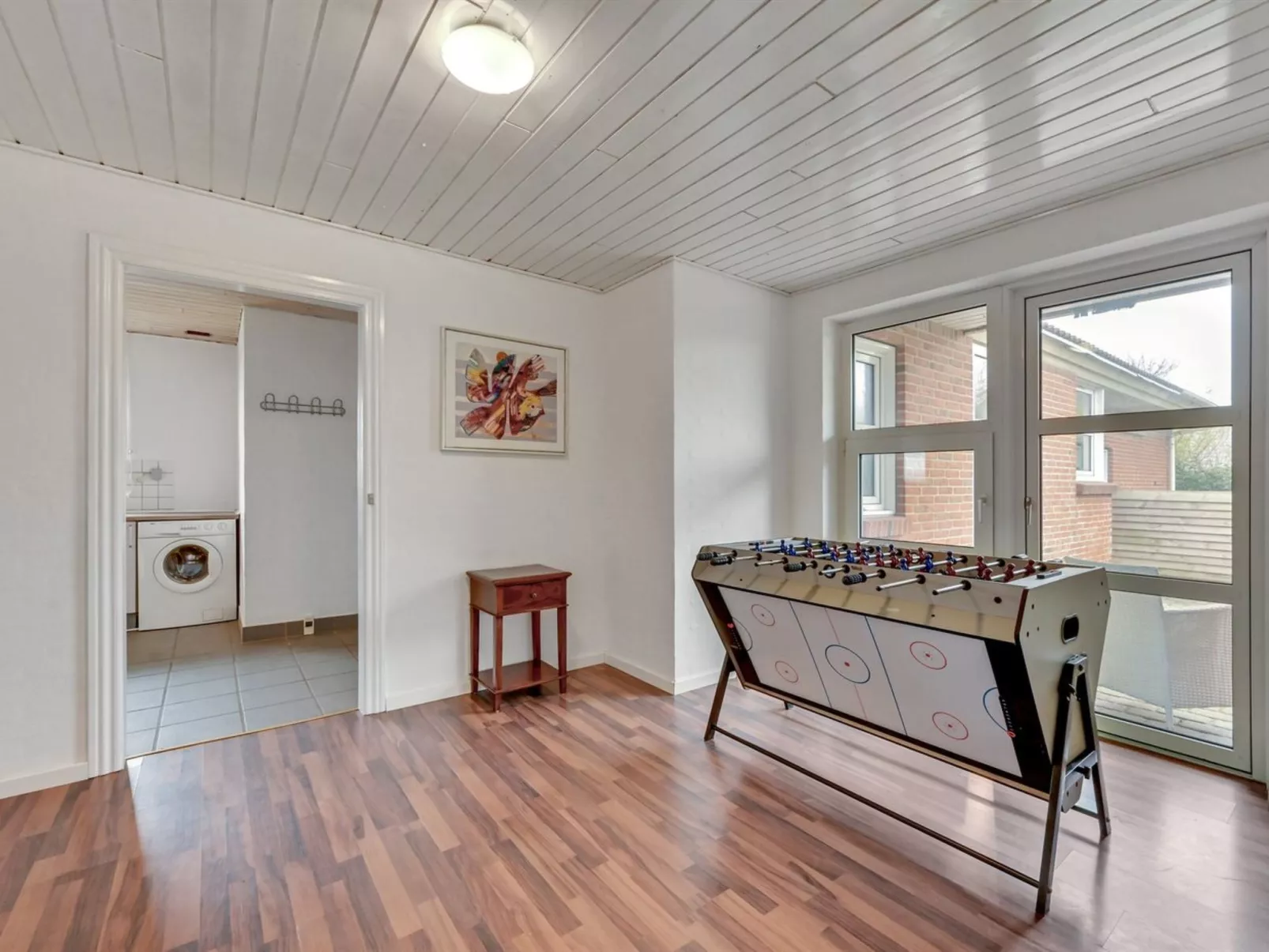 "Elia" - 300m from the sea-Binnen