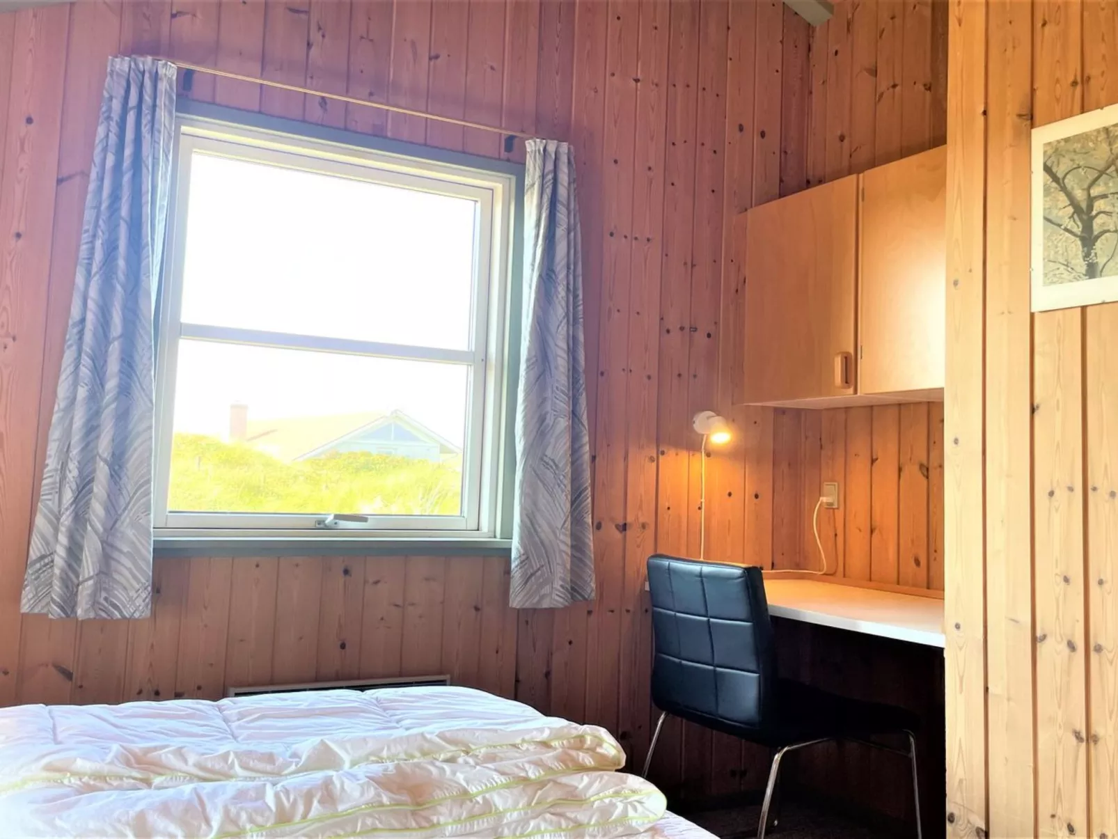 "Juha" -  from the sea-Binnen