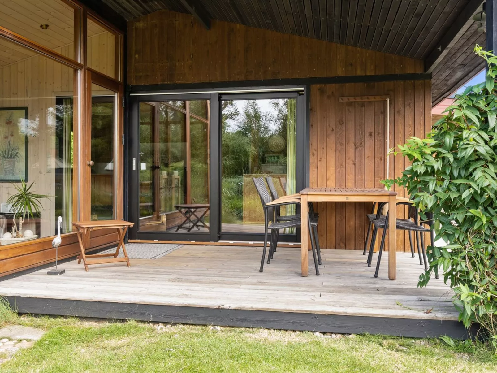 "Sune" - 500m from the sea-Buiten