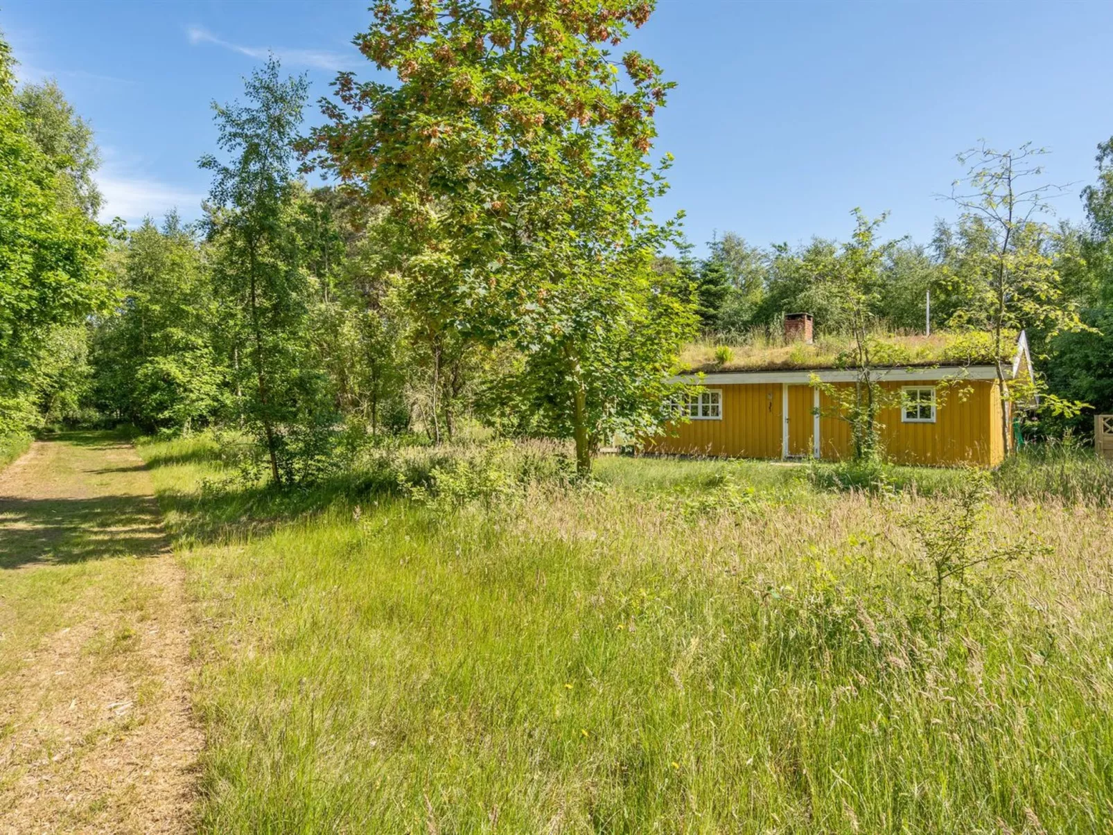 "Mirla" - 300m from the sea-Buiten