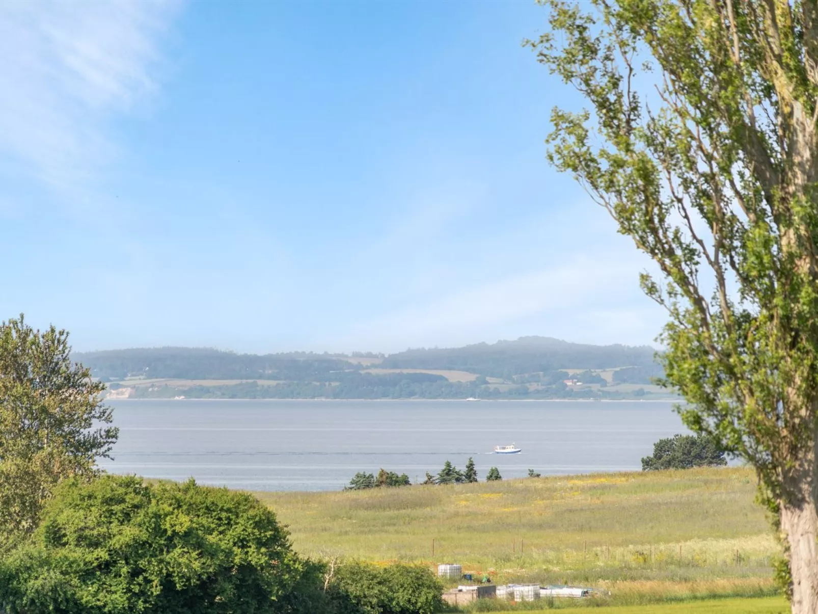 "Drine" - 700m from the sea-Buiten