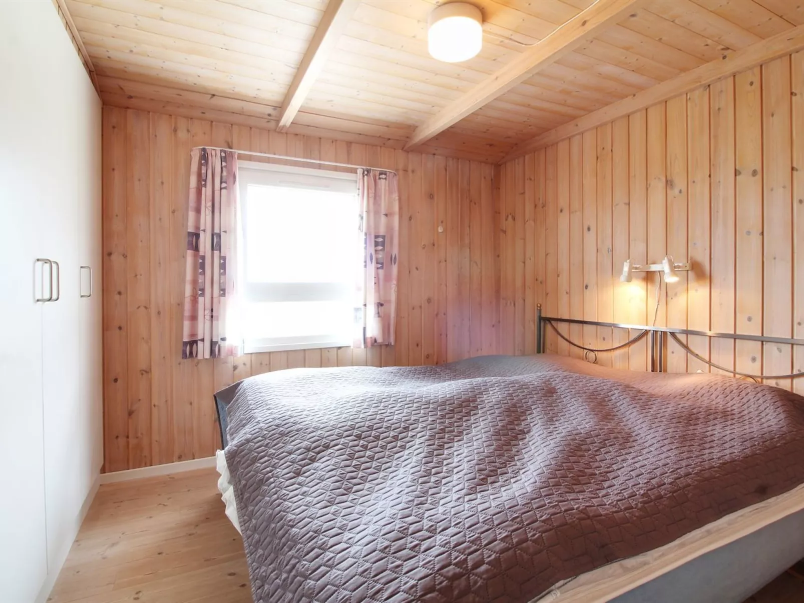 "Gamal" - 400m from the sea-Binnen