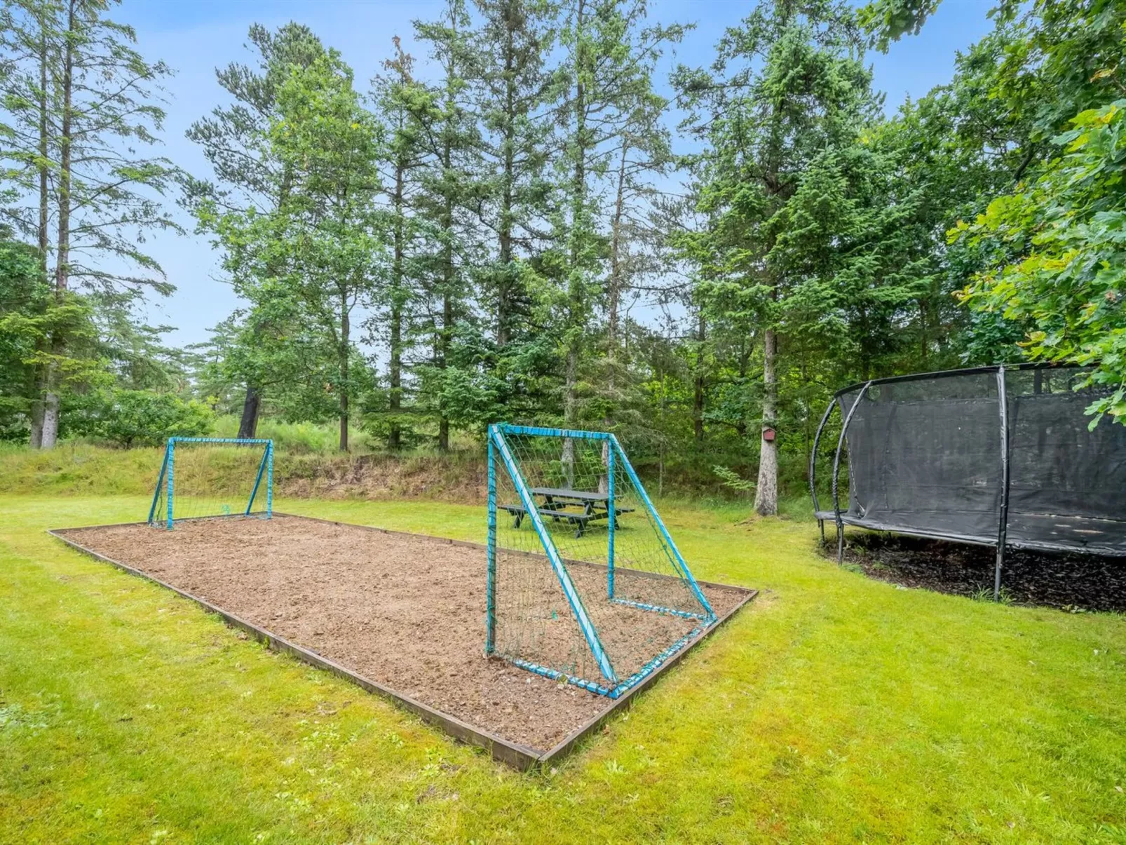 "Arttu" - 2.4km from the sea-Buiten