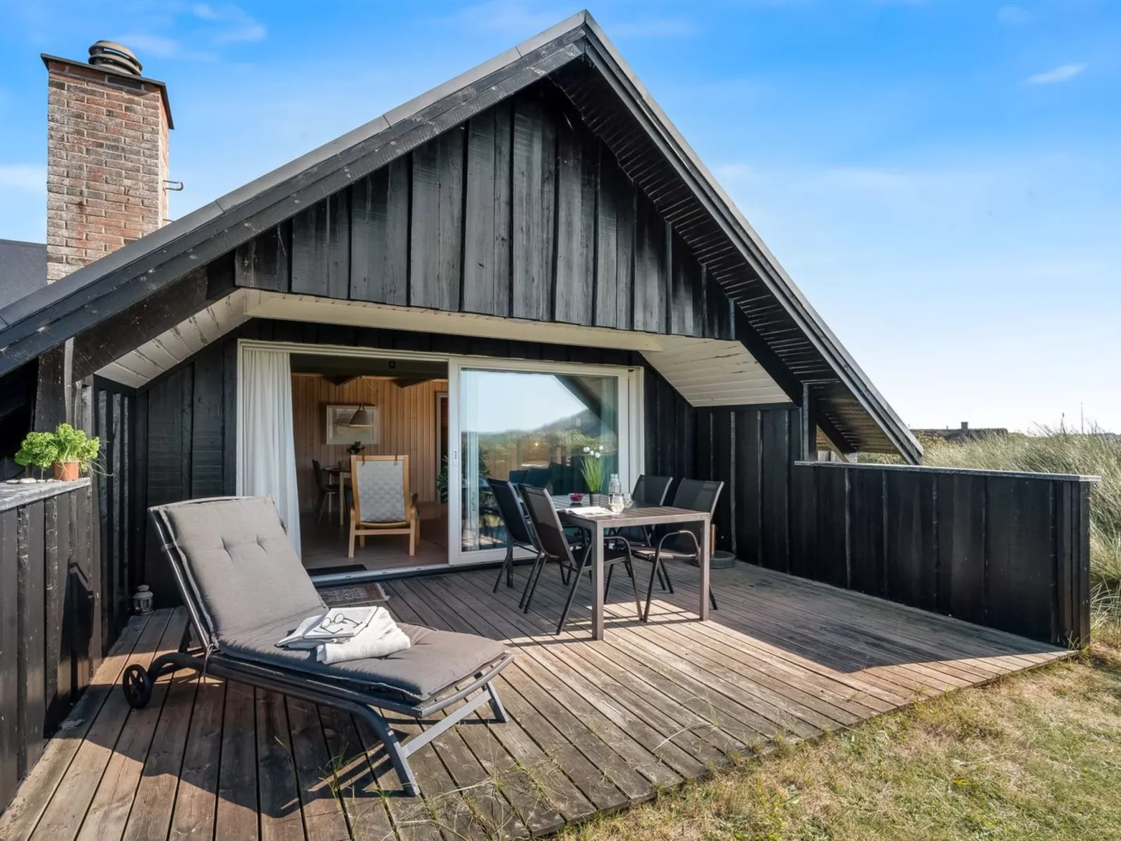 "Eggert" -  from the sea-Buiten