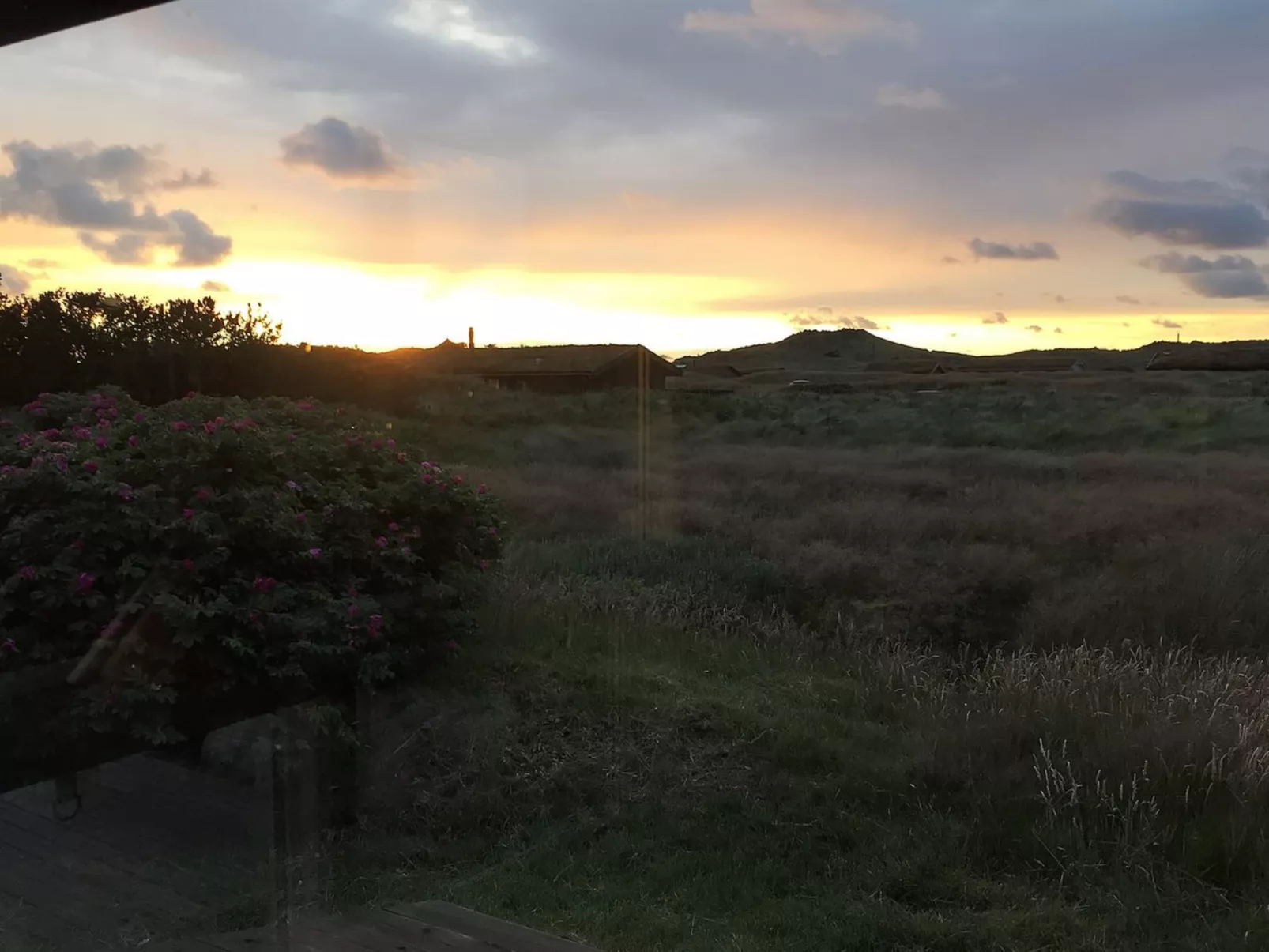 "Gerulf" - 600m from the sea-Buiten