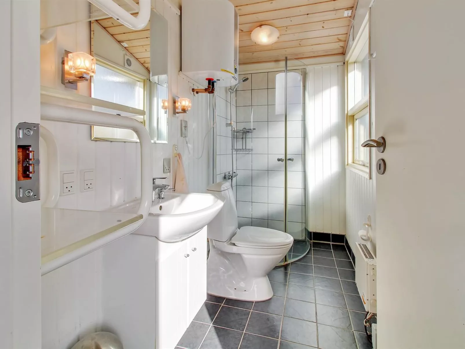 "Dalia" - 200m from the sea-Binnen