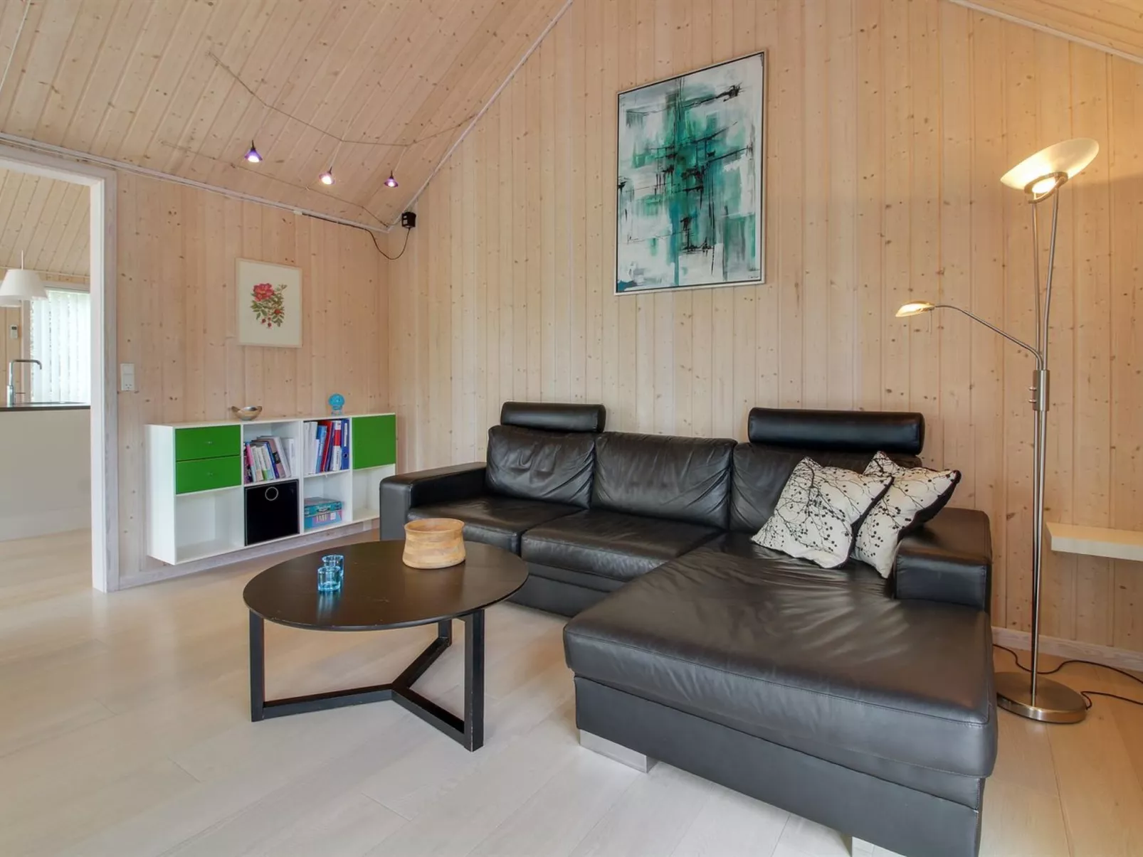 "Erich" - 1.8km from the sea-Binnen