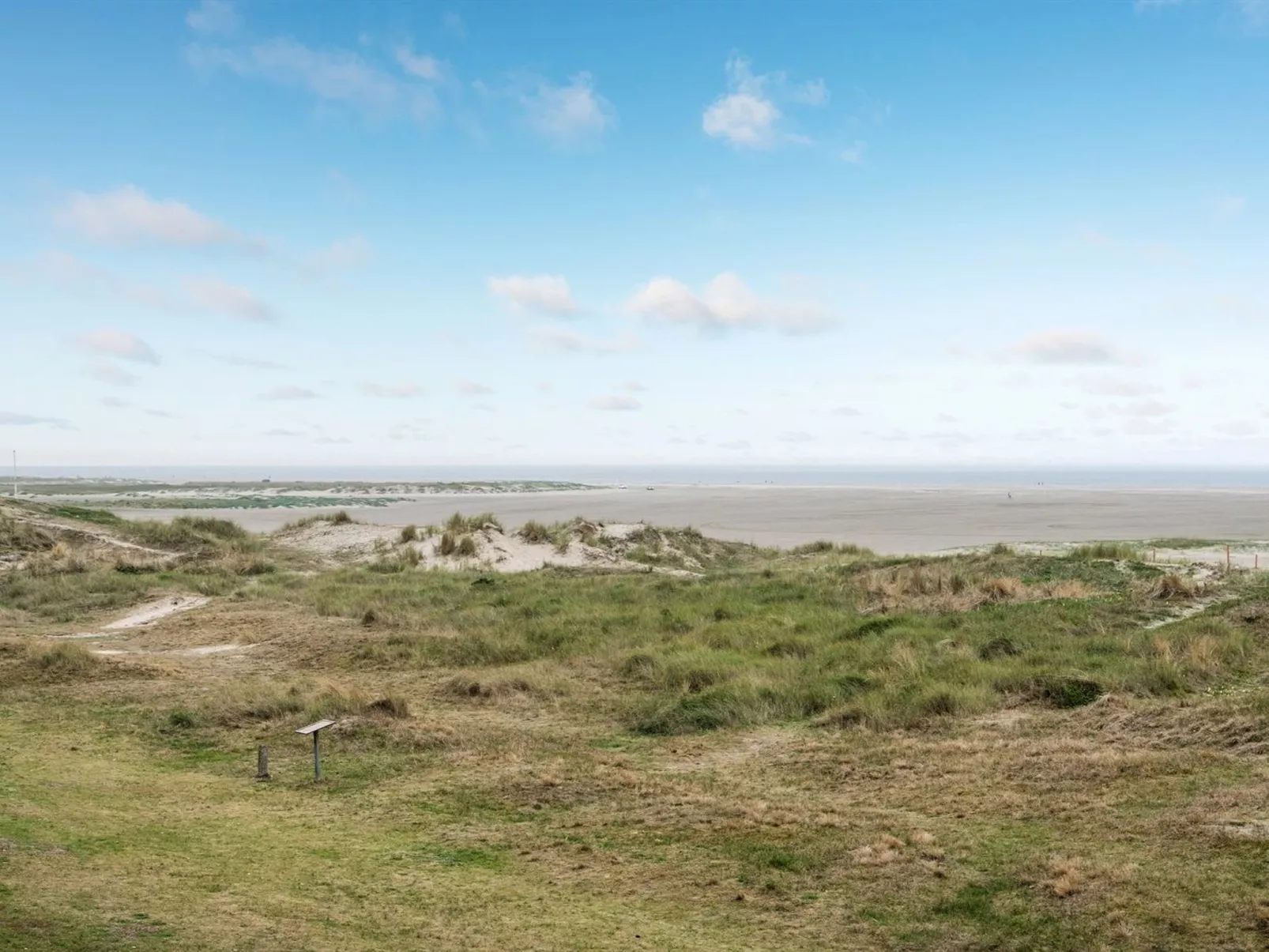 "Anedorte" - 50m from the sea-Buiten