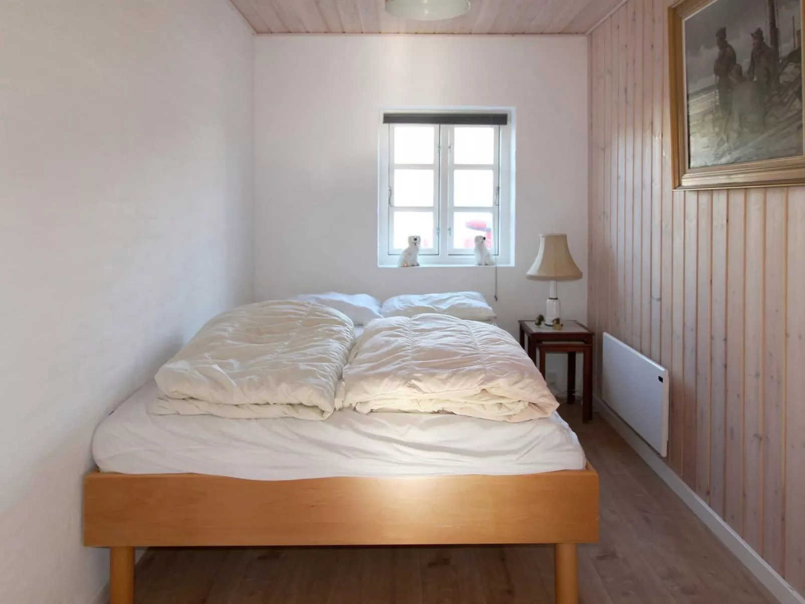 "Norman" - 150m from the sea-Binnen