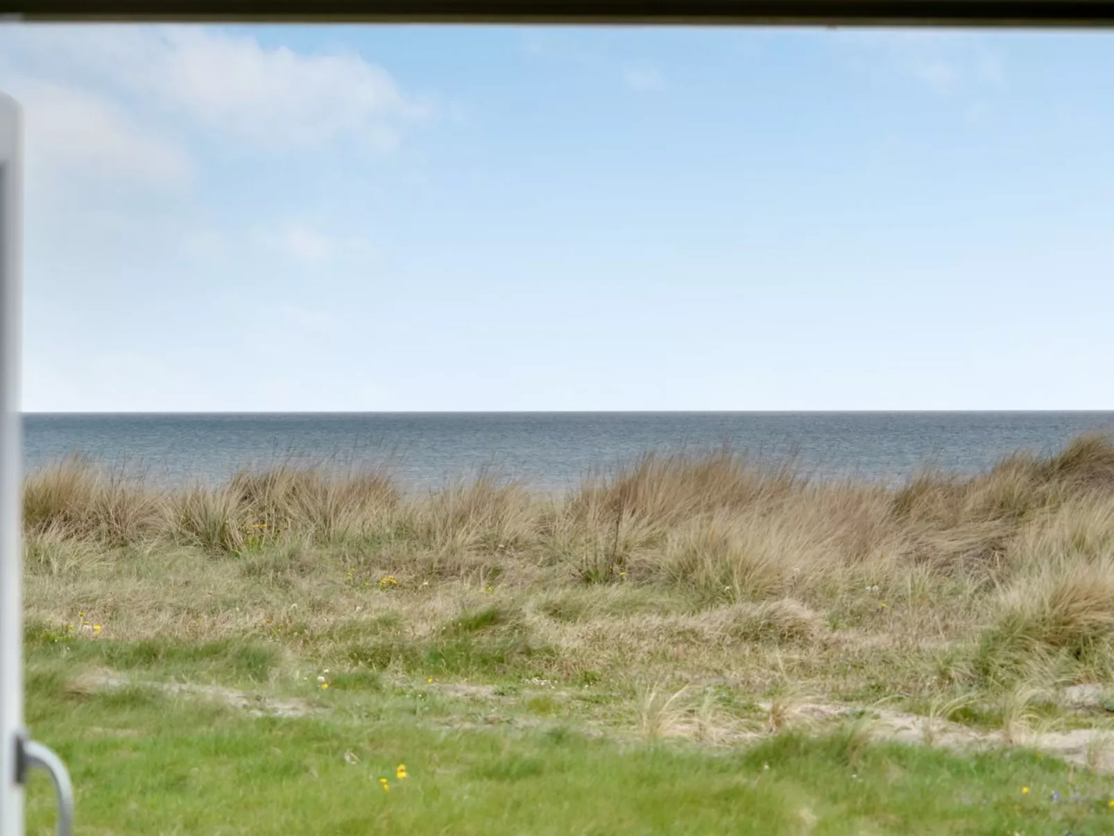 "Adina" - 50m from the sea-Buiten