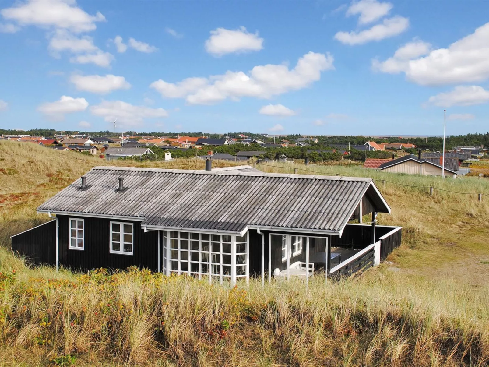 "Katha" -  from the sea-Buiten