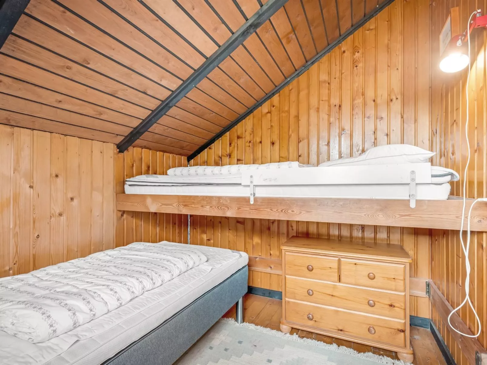 "Delia" - 300m from the sea-Binnen