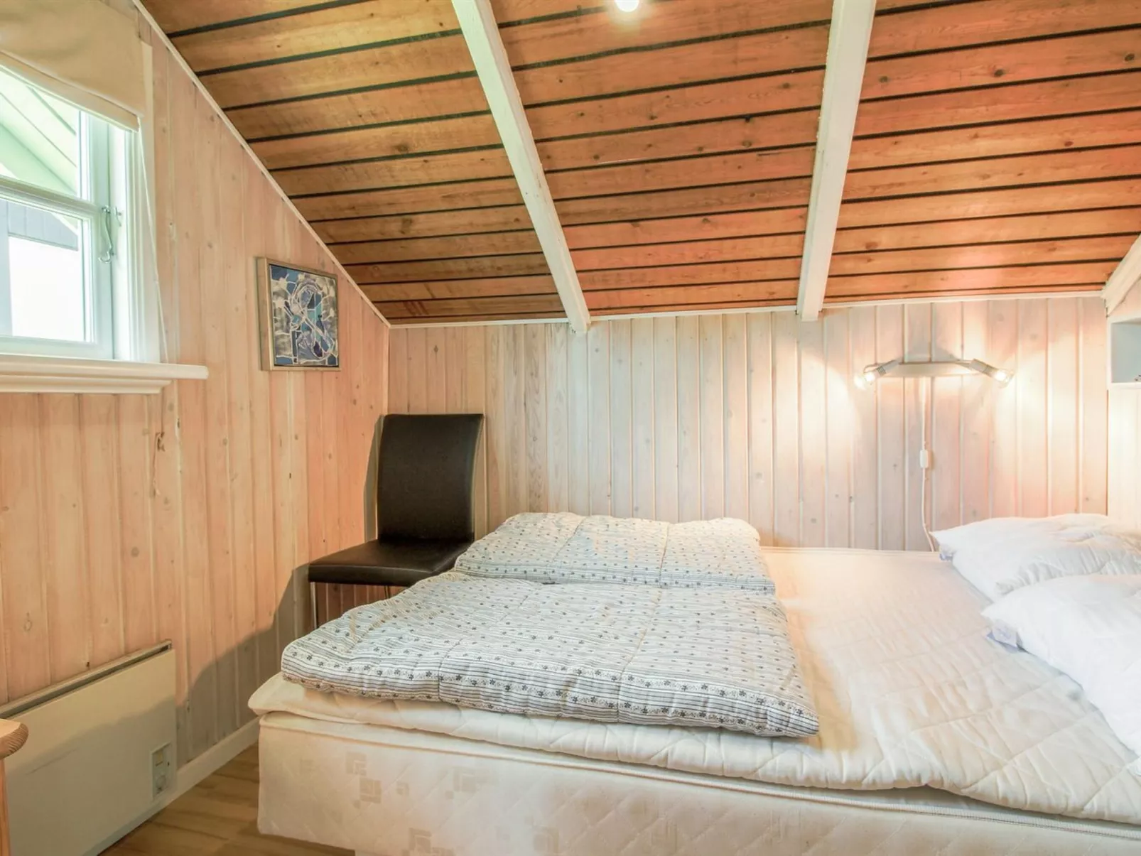 "Gretta" - 400m from the sea-Binnen