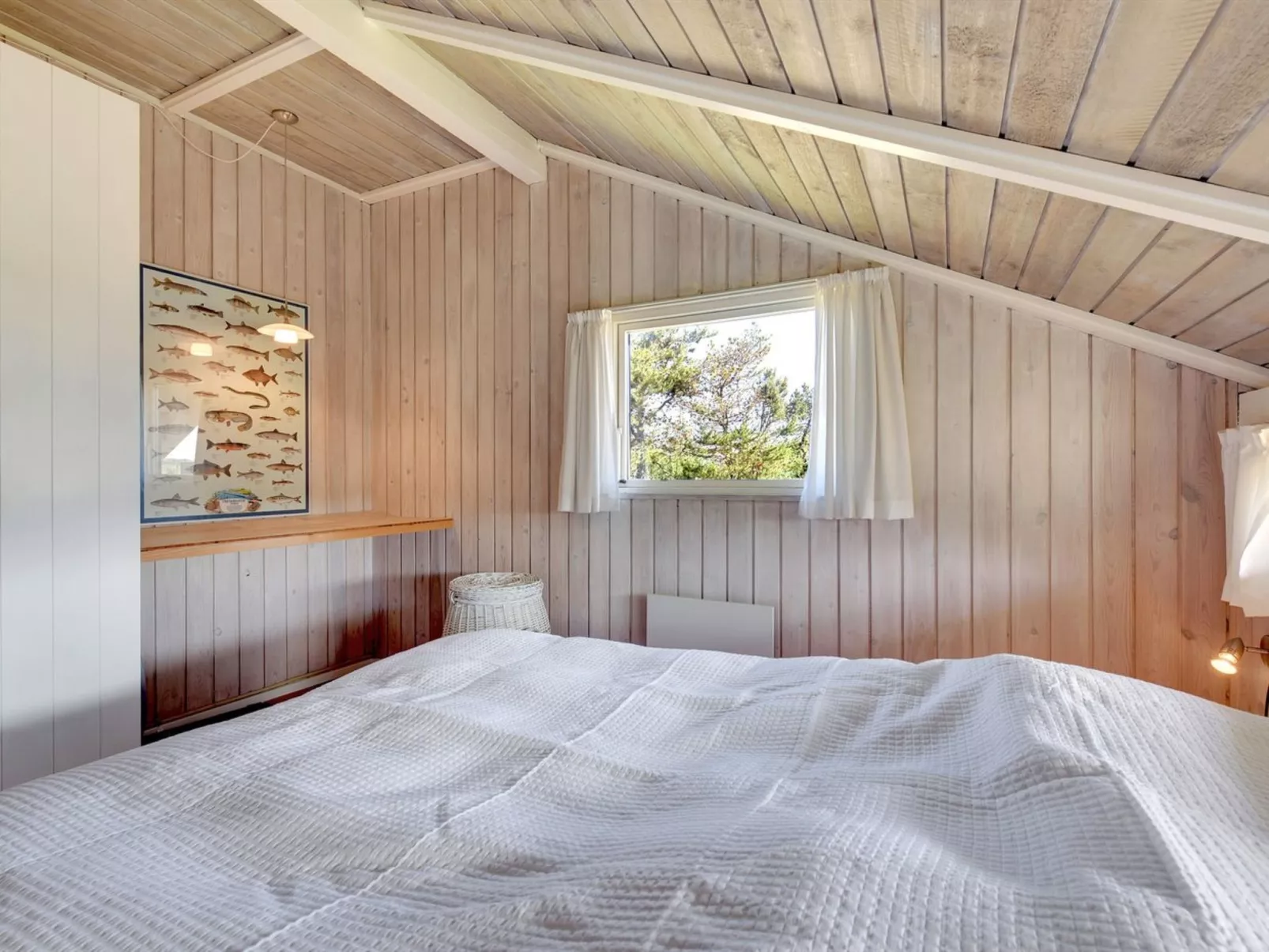 "Suncica" - 700m from the sea-Binnen