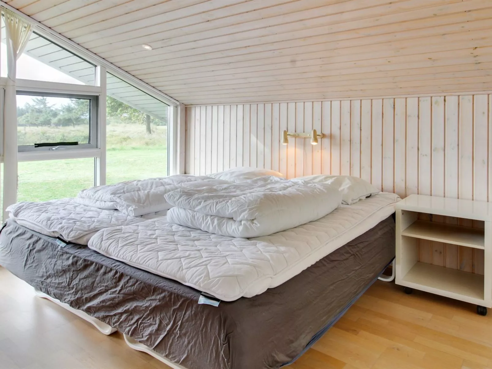 "Tuulikki" - 1.6km from the sea-Binnen