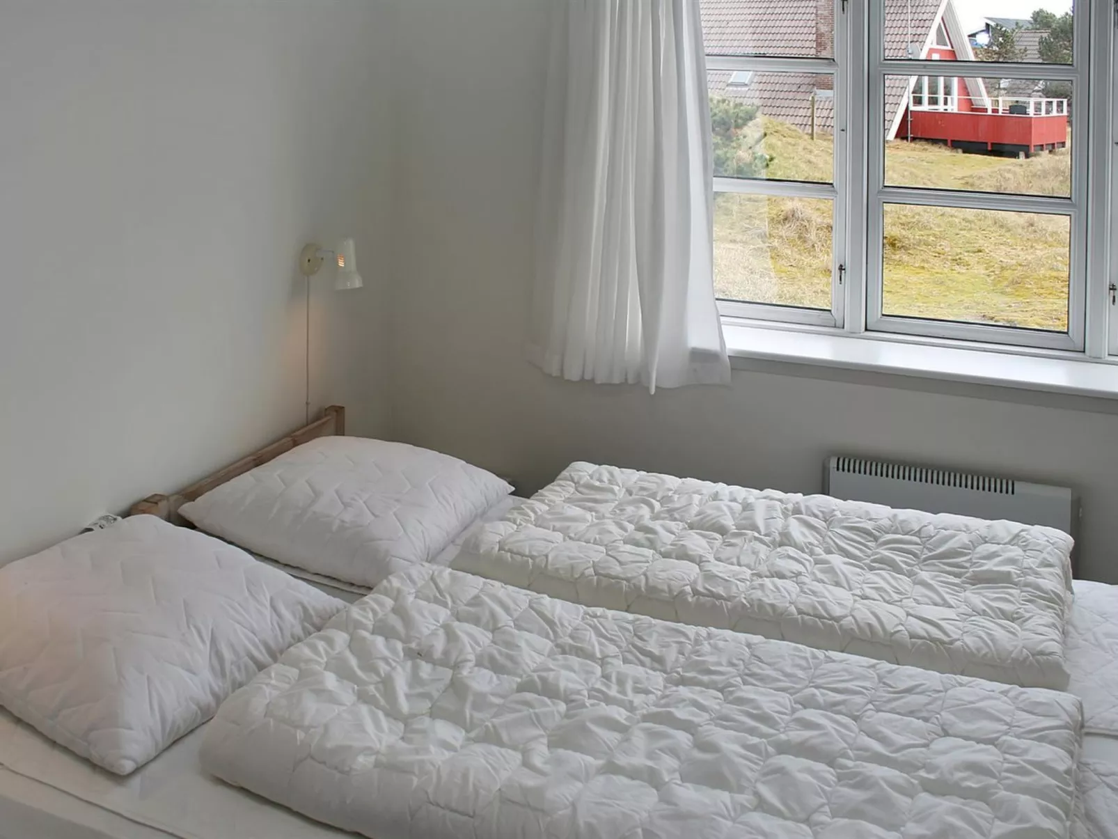 "Catalina" - 800m from the sea-Binnen