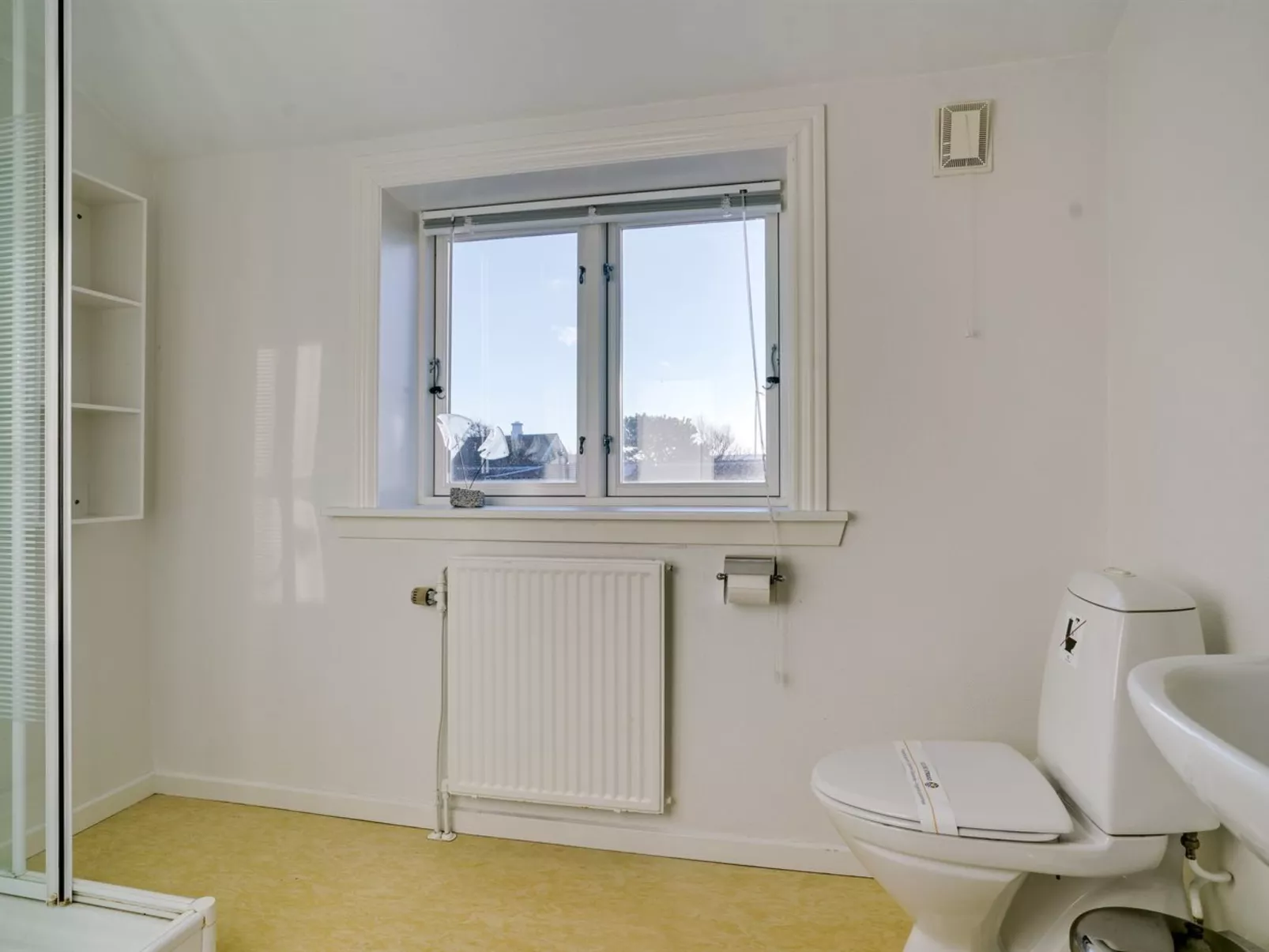 "Reko" - 500m from the sea-Binnen