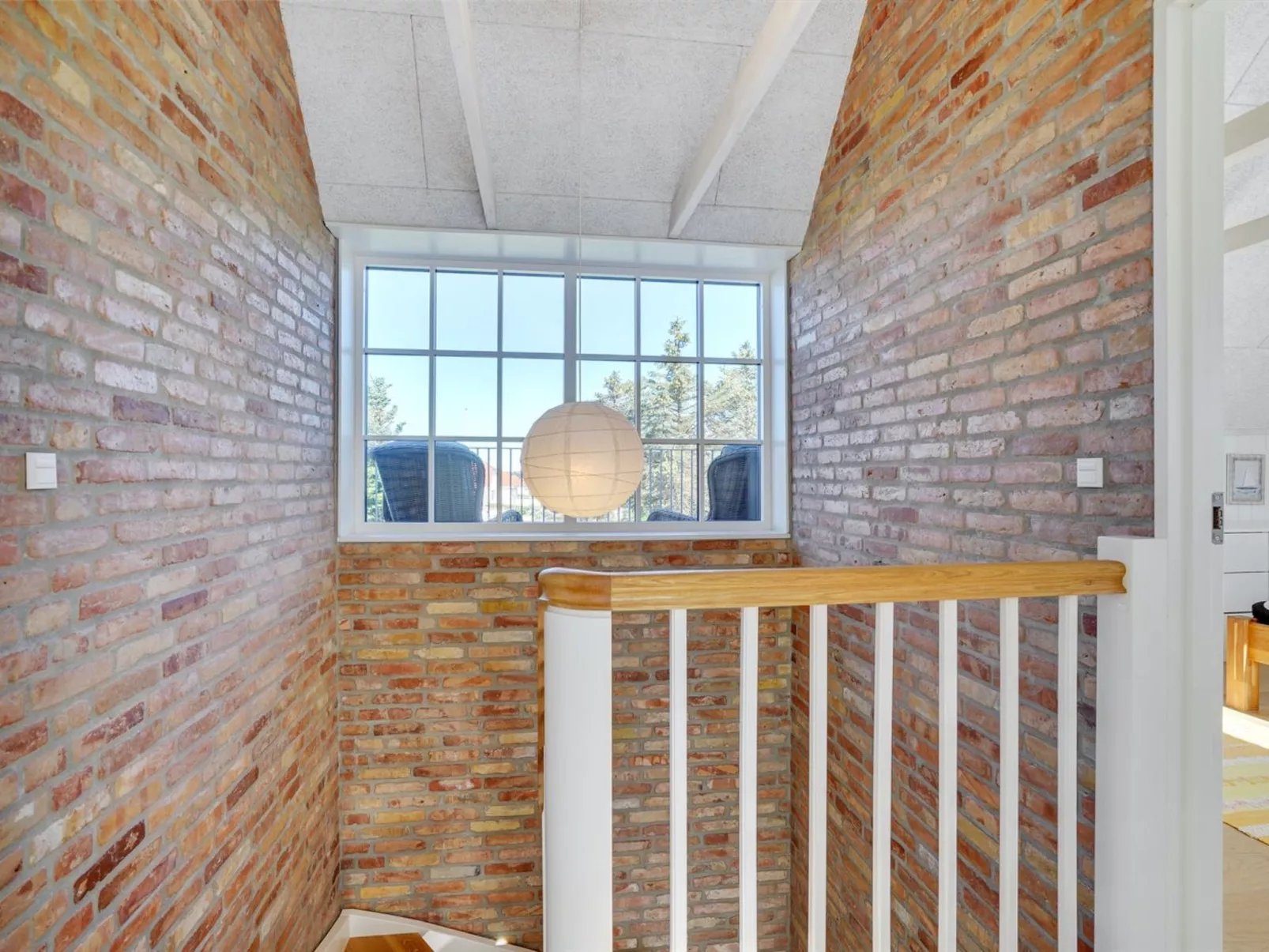 "Shiva" - 300m from the sea-Binnen