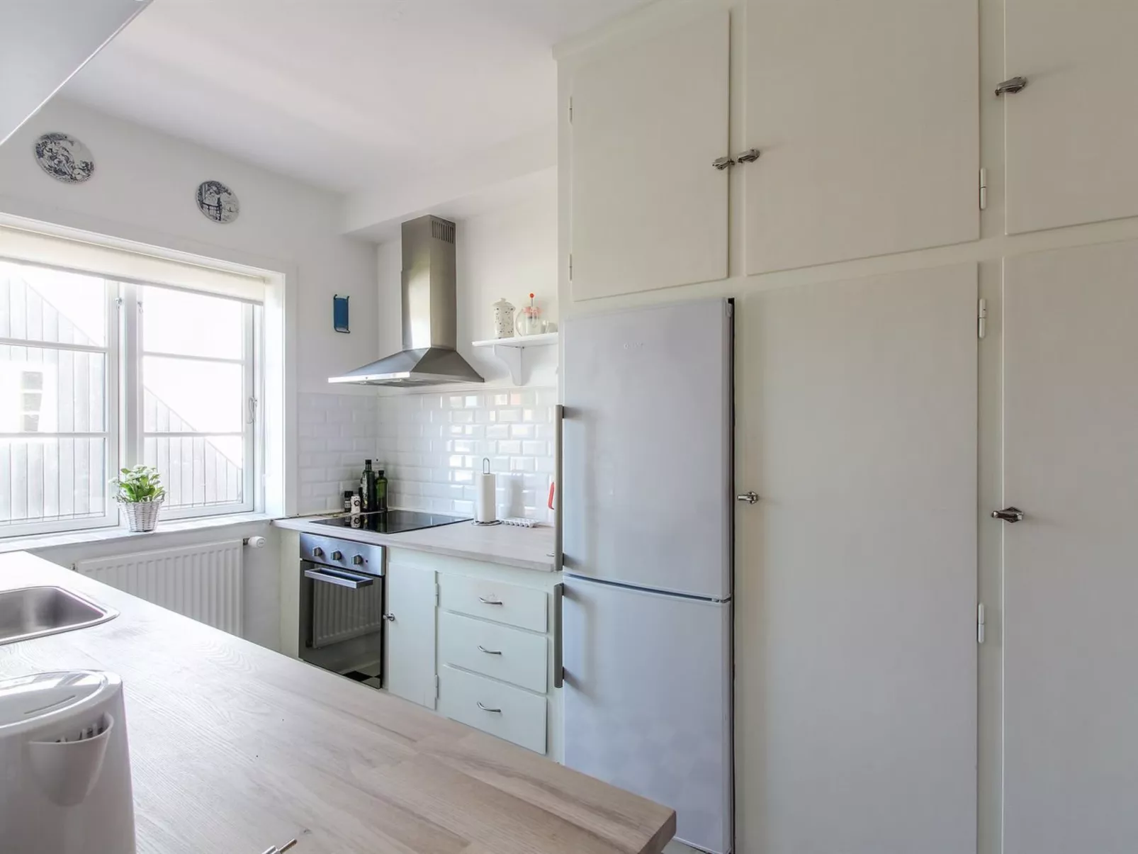 "Borka" - 150m from the sea-Binnen