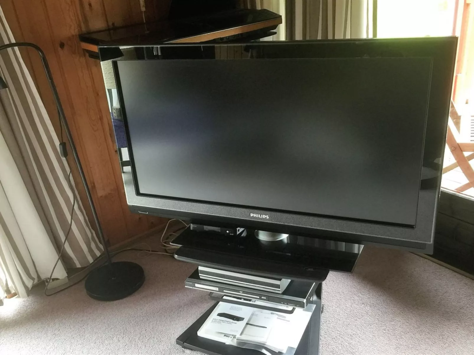 "Stillfriede" - 400m from the sea-Binnen