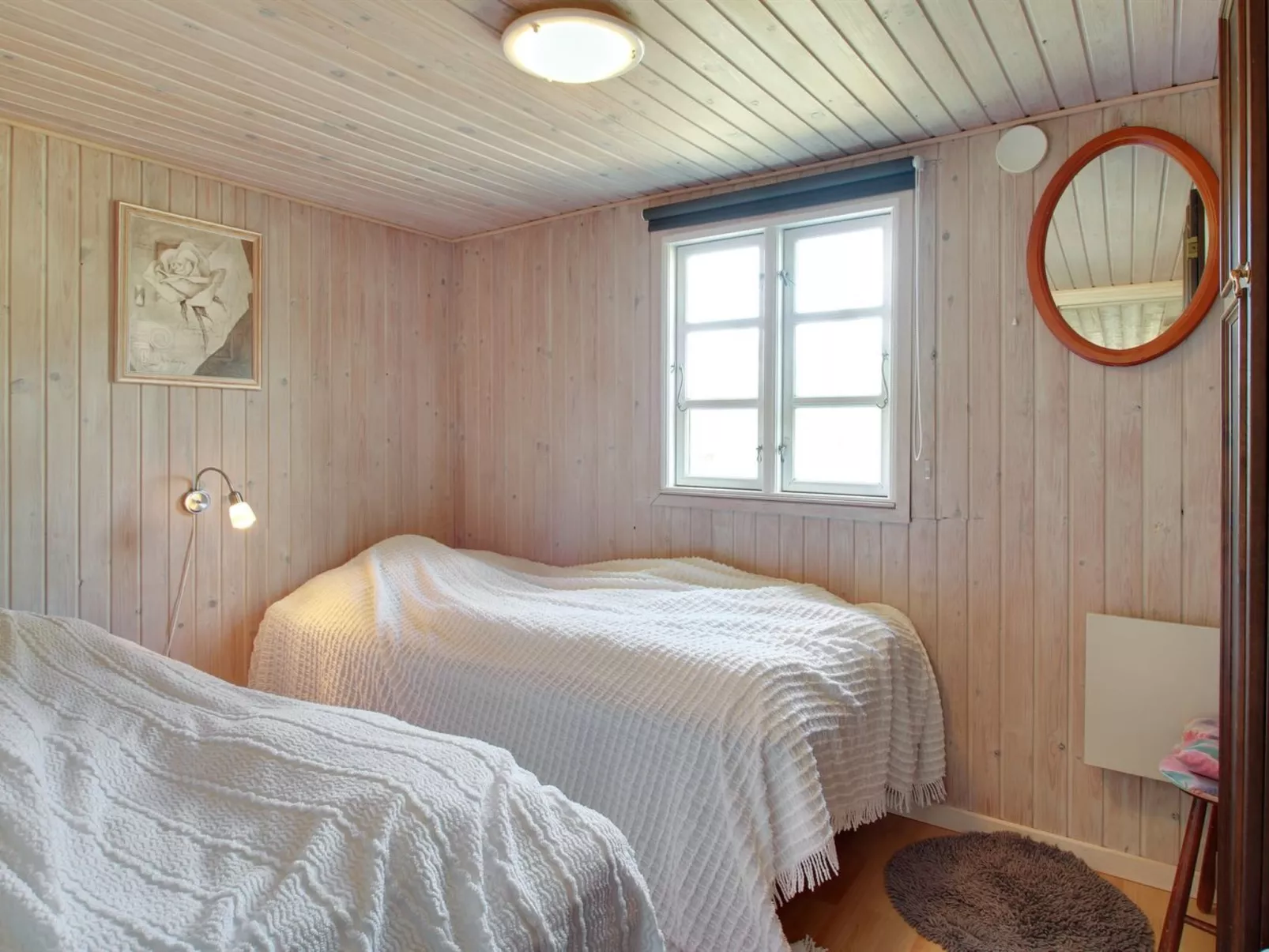 "Marja" - 1.3km from the sea-Binnen