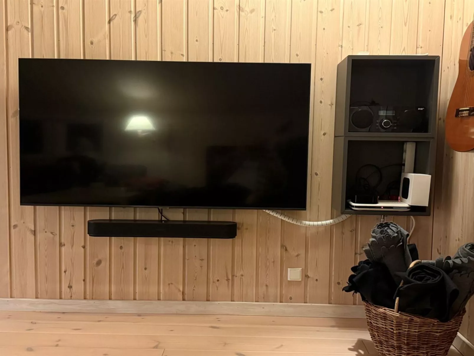 "Frerich" - 1.5km from the sea-Binnen