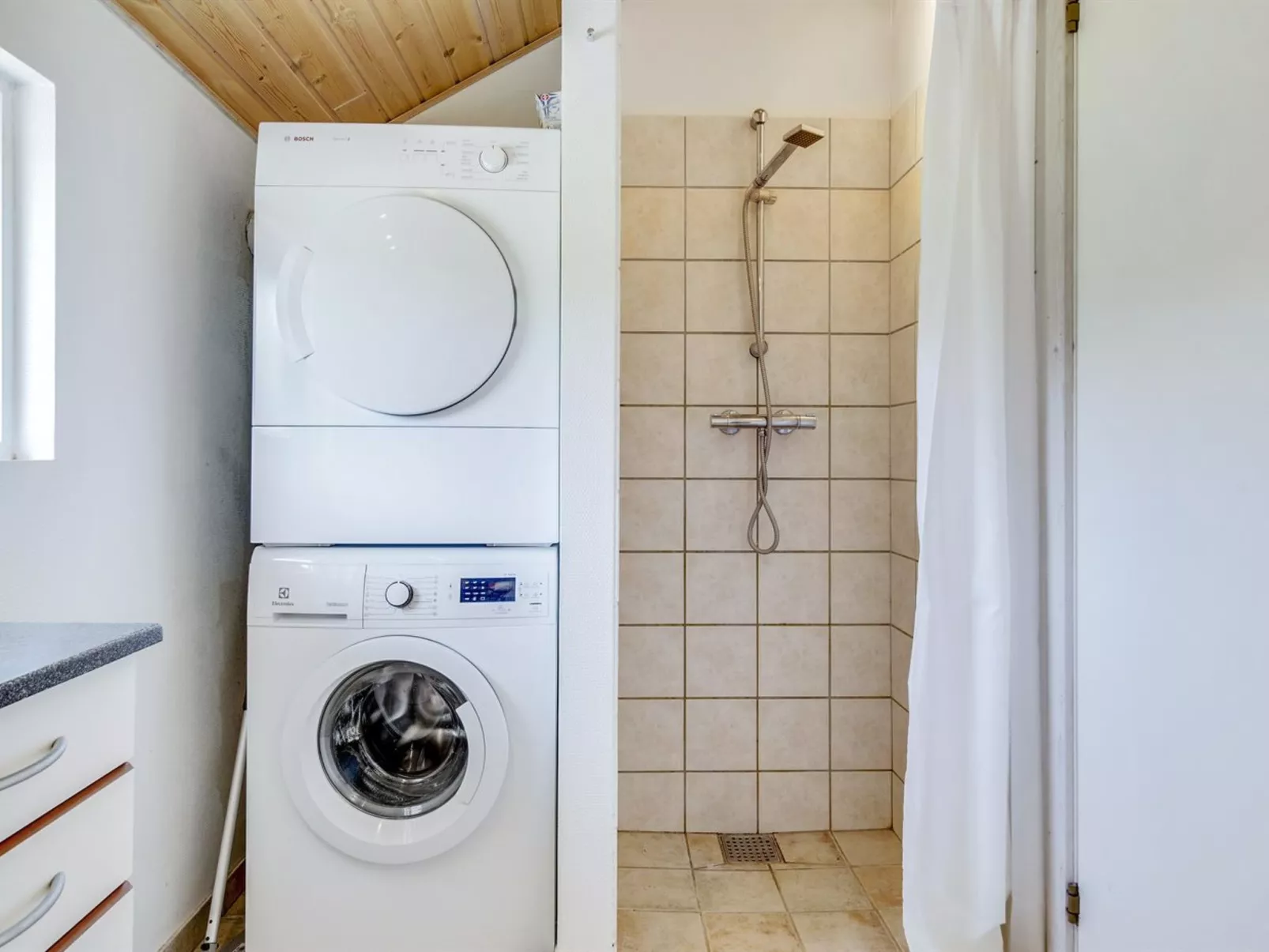 "Harek" - 800m from the sea-Binnen