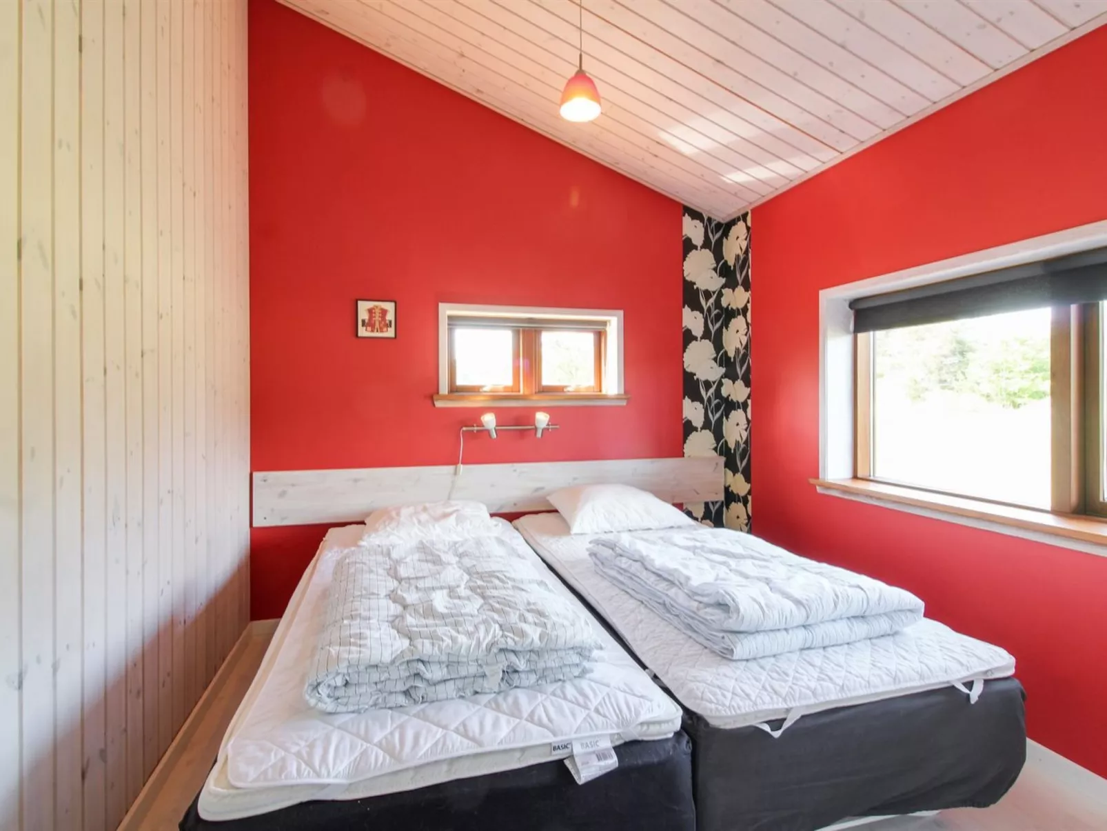 "Emma" - 976m from the sea-Binnen