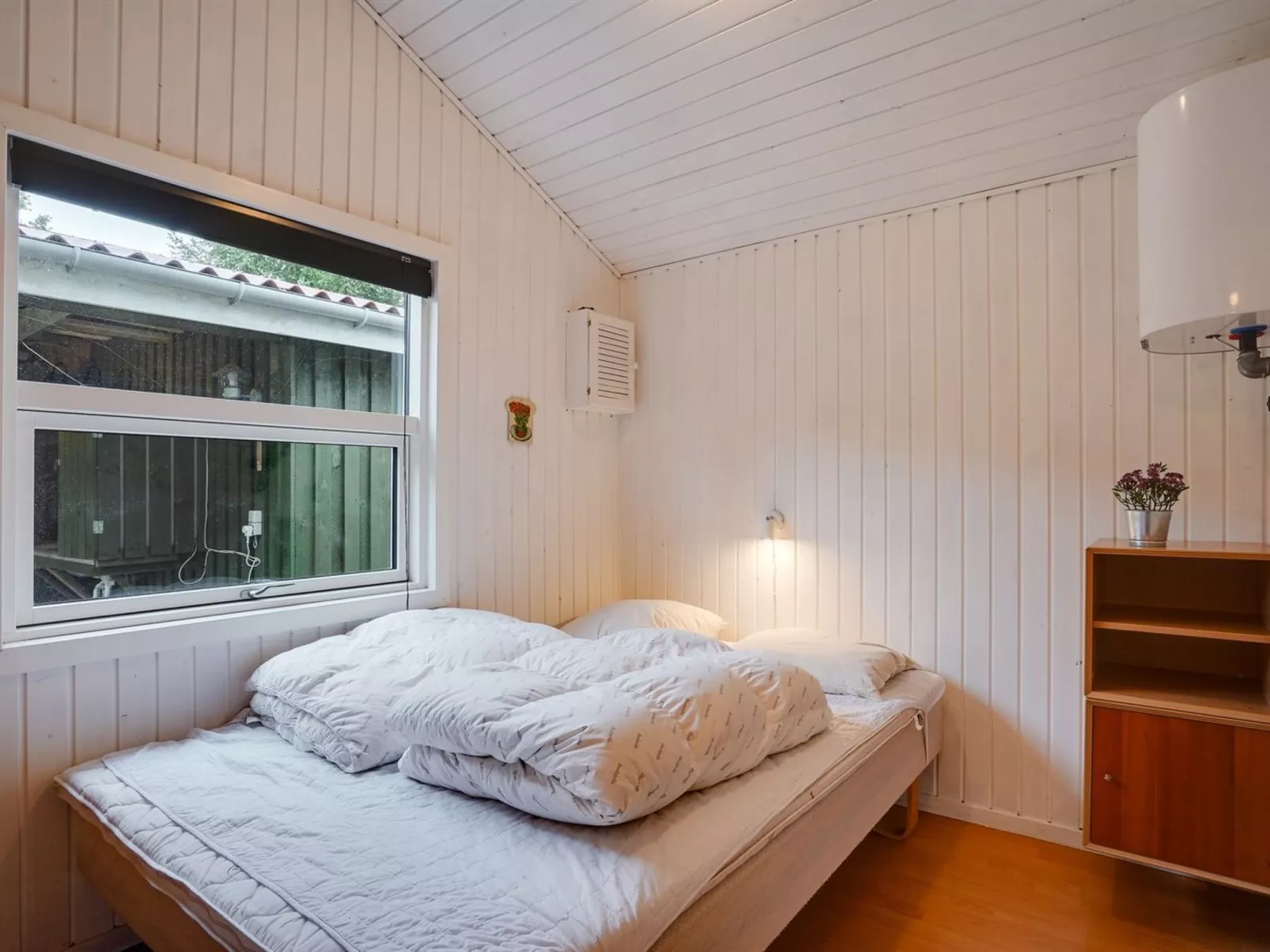 "Hermand" - 700m from the sea-Binnen