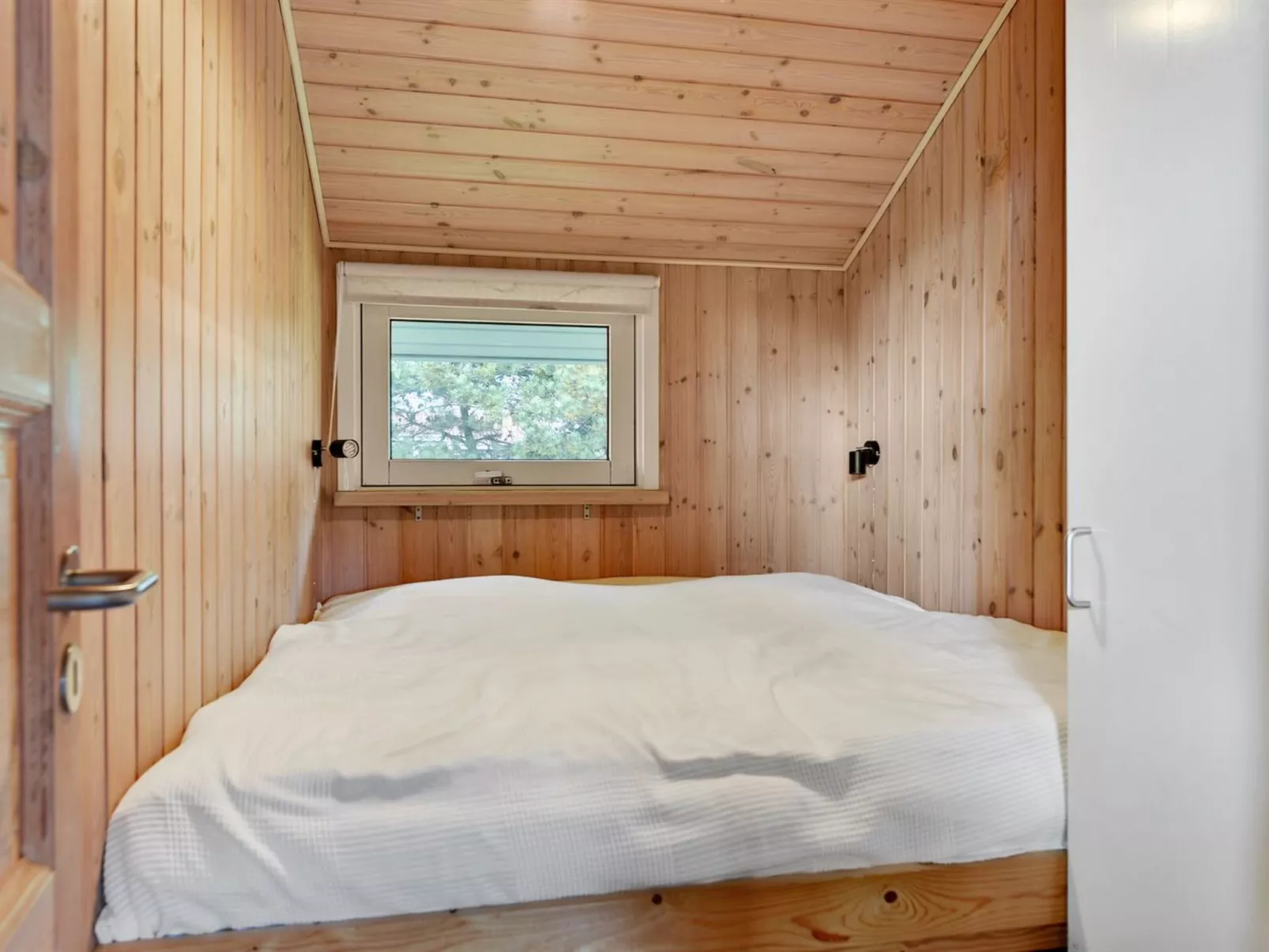 "Nanne" - 1km from the sea-Binnen