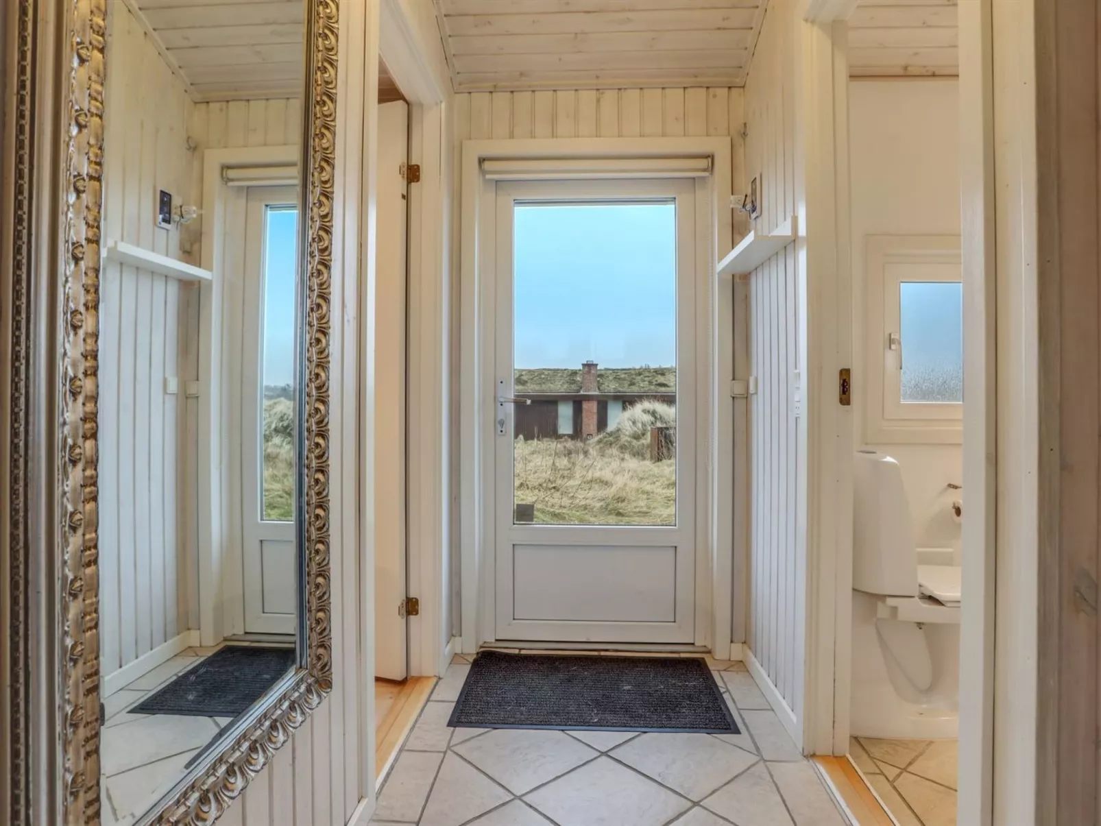 "Falka" - 800m from the sea-Binnen