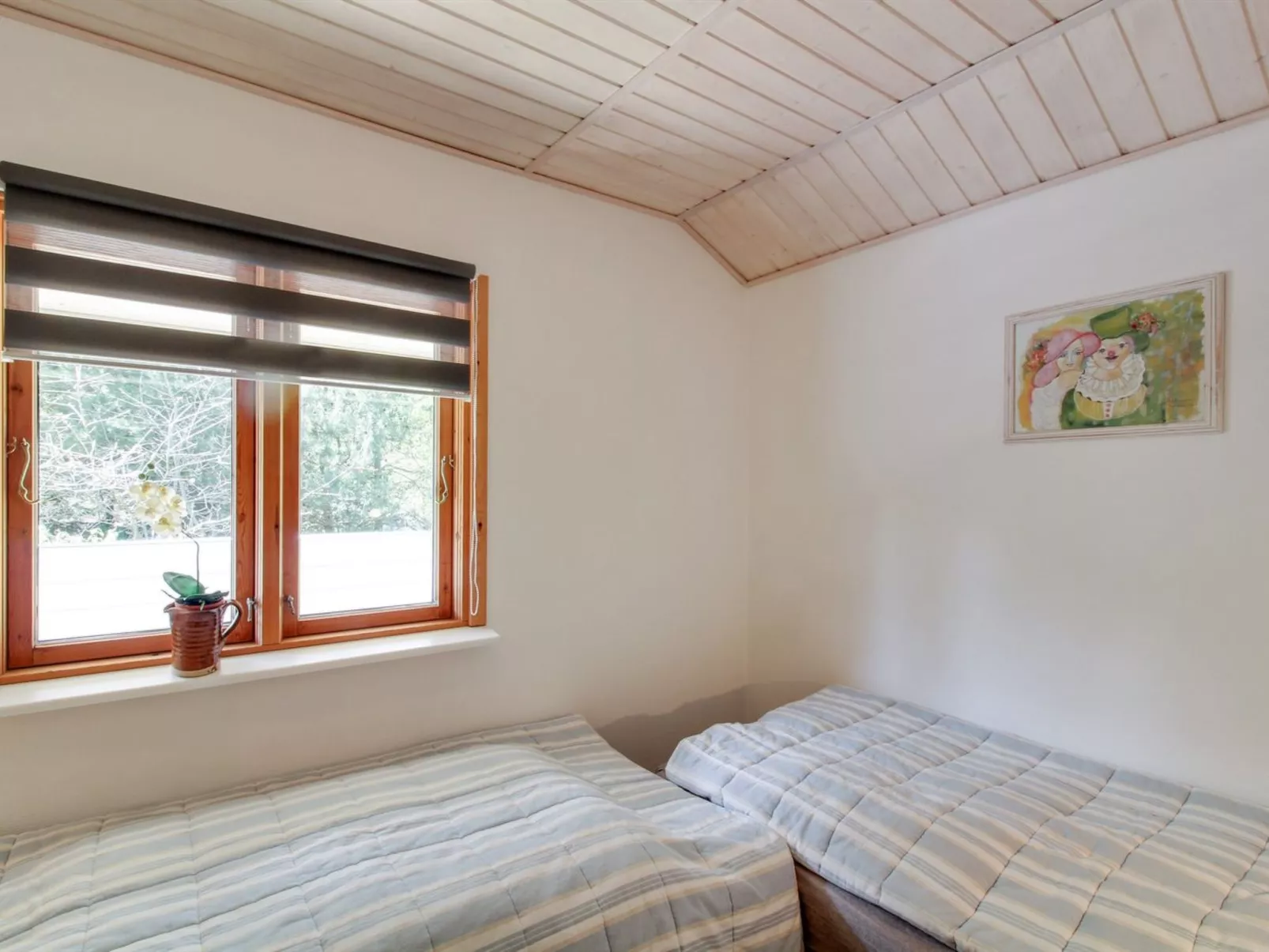 "Elsamaria" - 400m from the sea-Binnen