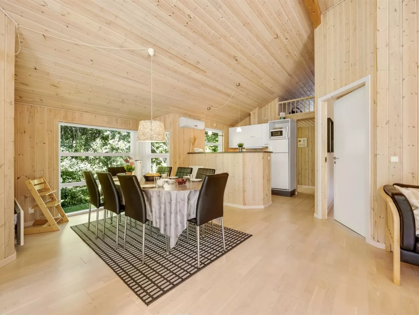 "Thorketil" - 1.1km from the sea-Binnen