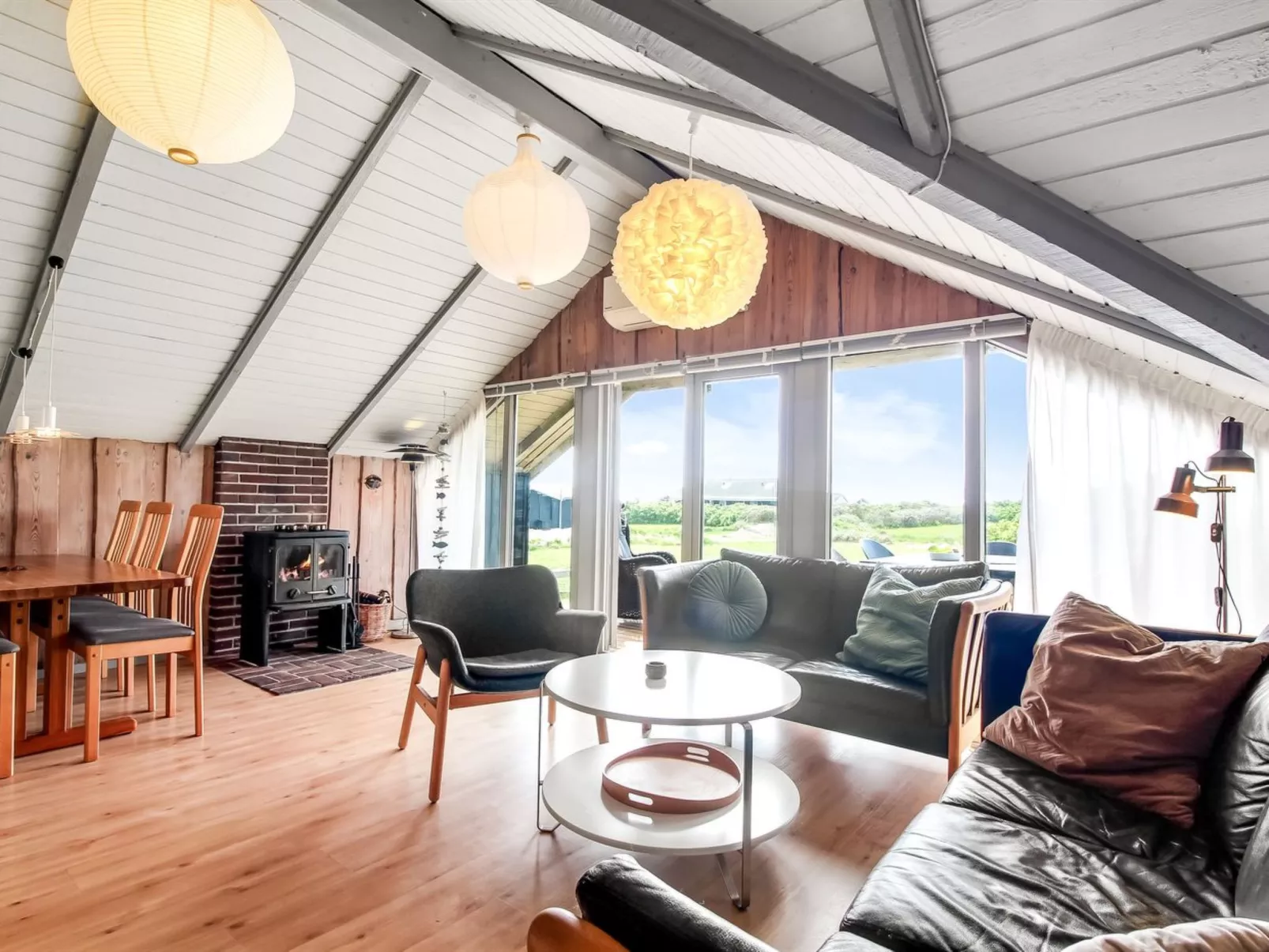 "Andrina" - 200m from the sea-Binnen