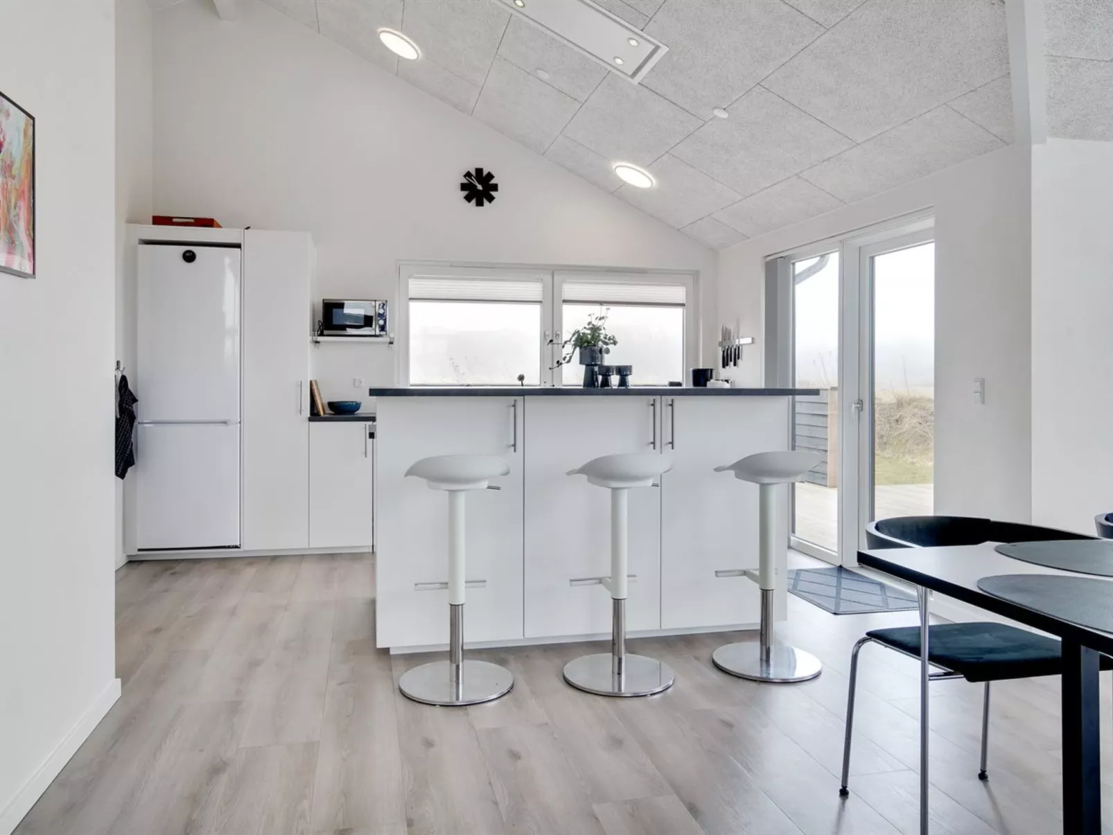 "Antina" - 400m from the sea-Binnen