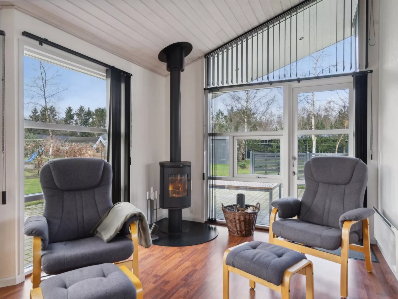 "Andrea" - 1.4km from the sea-Binnen