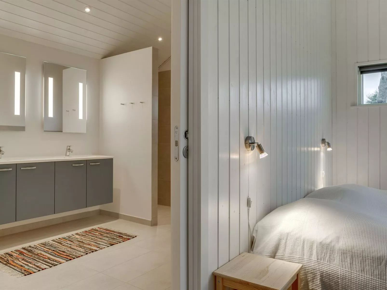 "Timmi" - 100m from the sea-Binnen