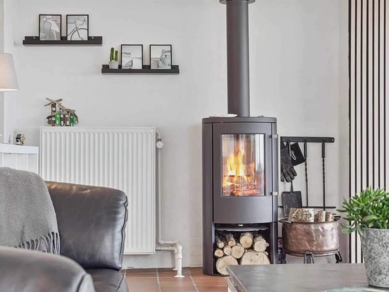 "Helja" - 125m from the sea-Binnen