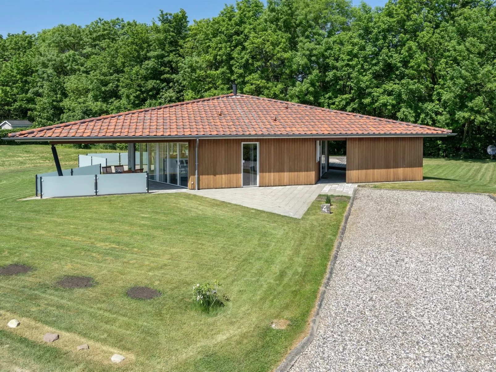 "Helena" - 250m from the sea-Buiten