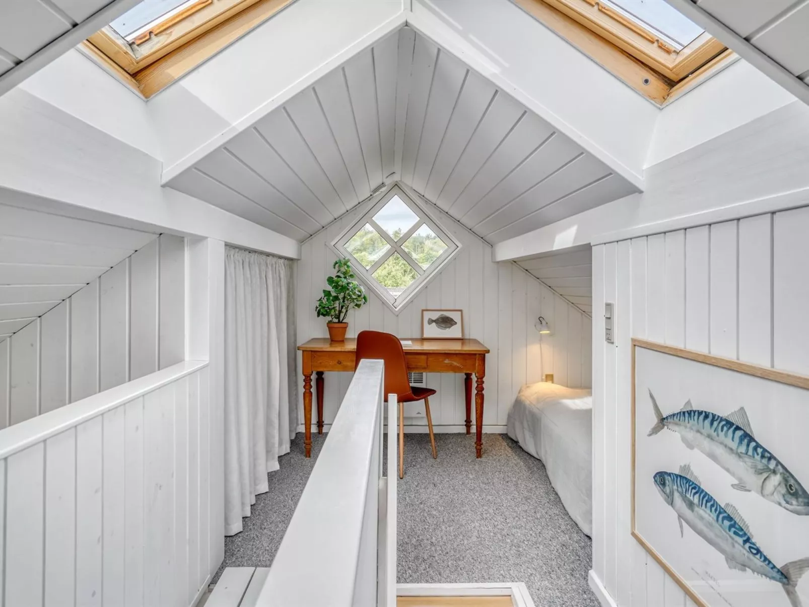 "Ajvi" - 50m from the sea-Binnen