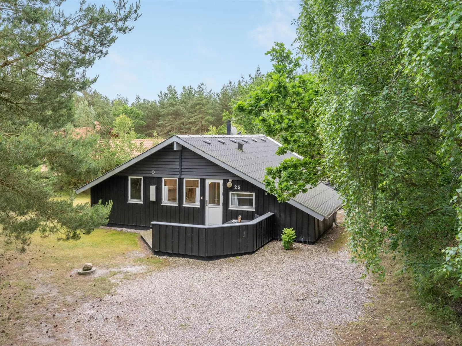 "Selver" - 250m from the sea-Buiten