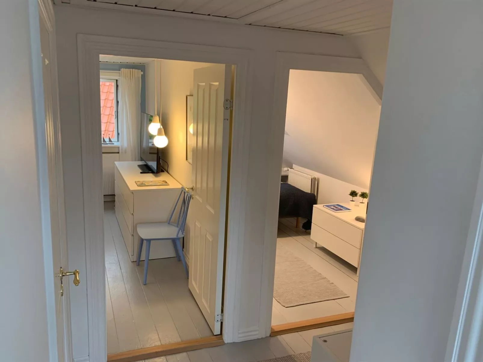 "Huanca" - 900m from the sea-Binnen