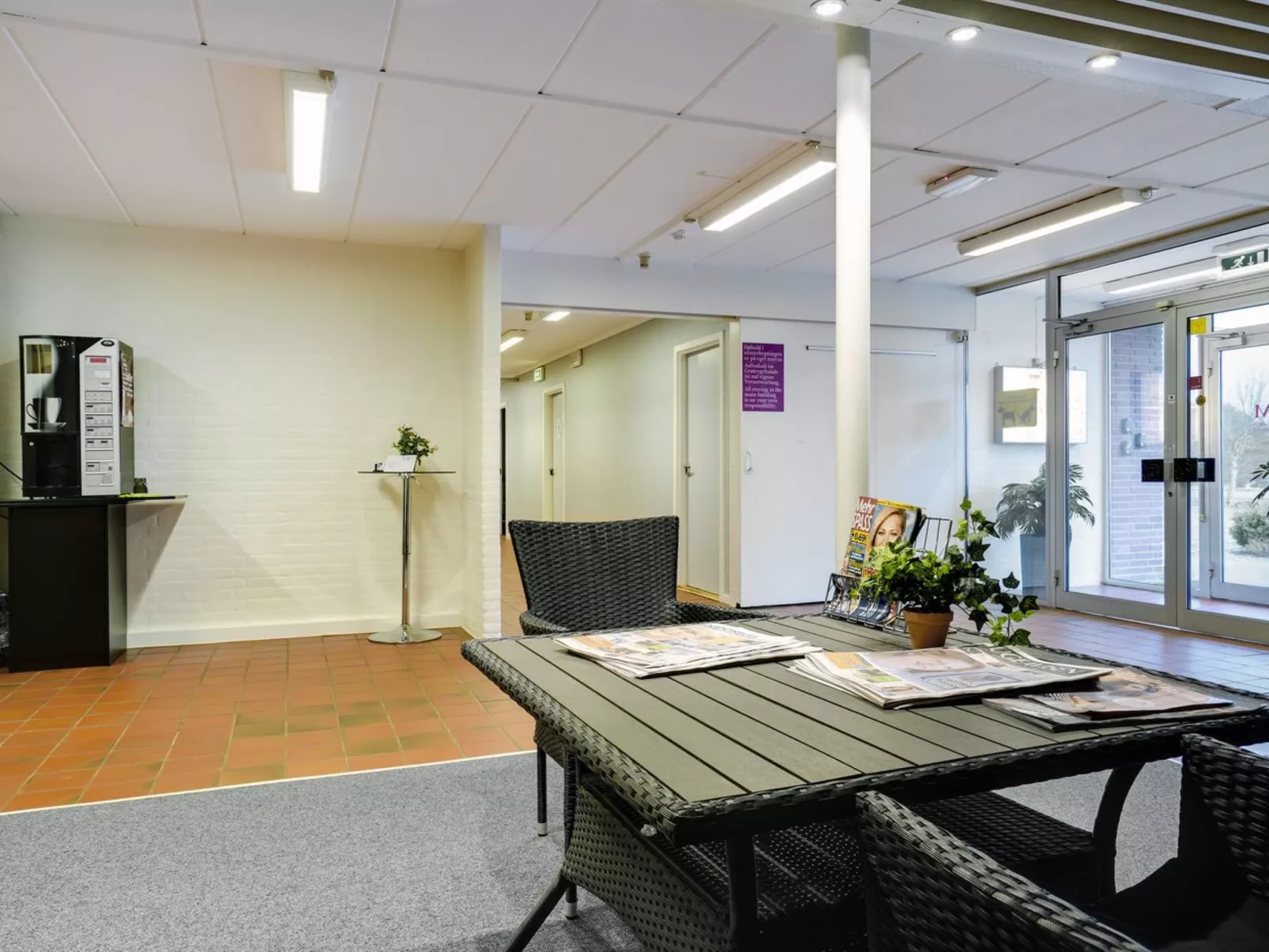 "Reimund" - 2.3km from the sea-Binnen