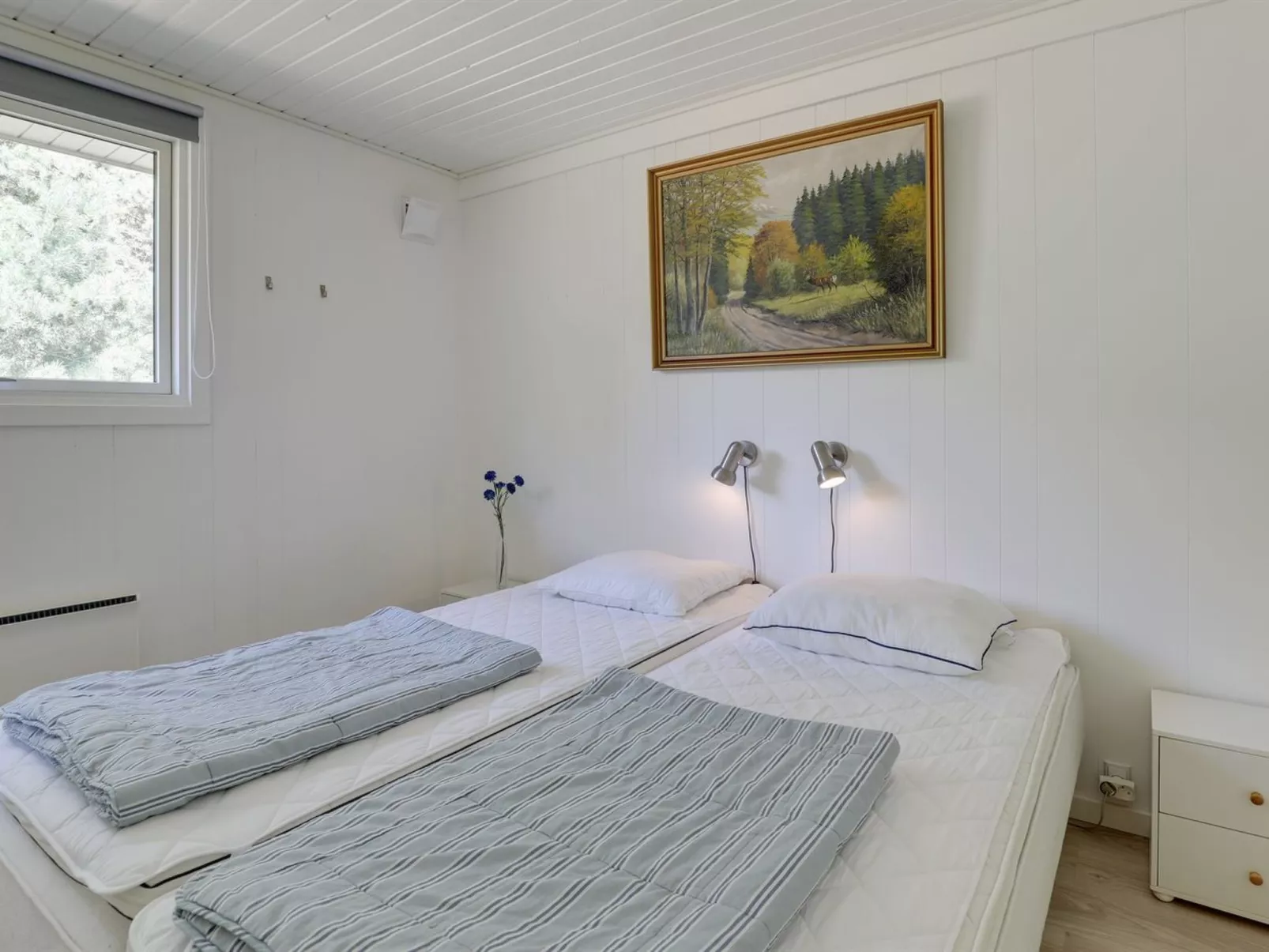 "Gottfrieda" - 300m from the sea-Binnen