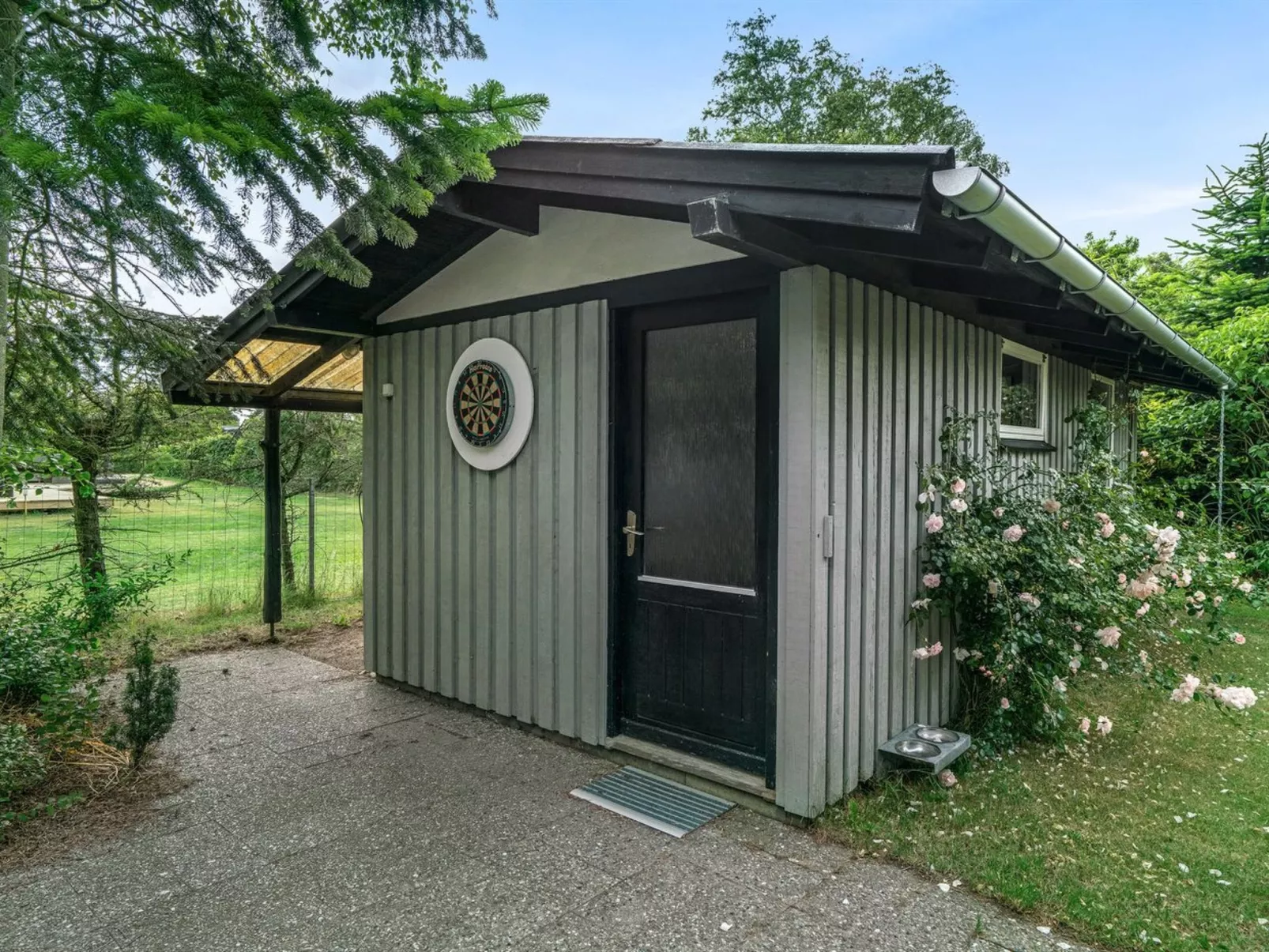 "Juditha" - 400m from the sea-Binnen