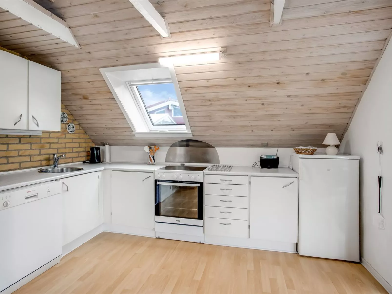 "Siouxsie" - 500m from the sea-Binnen