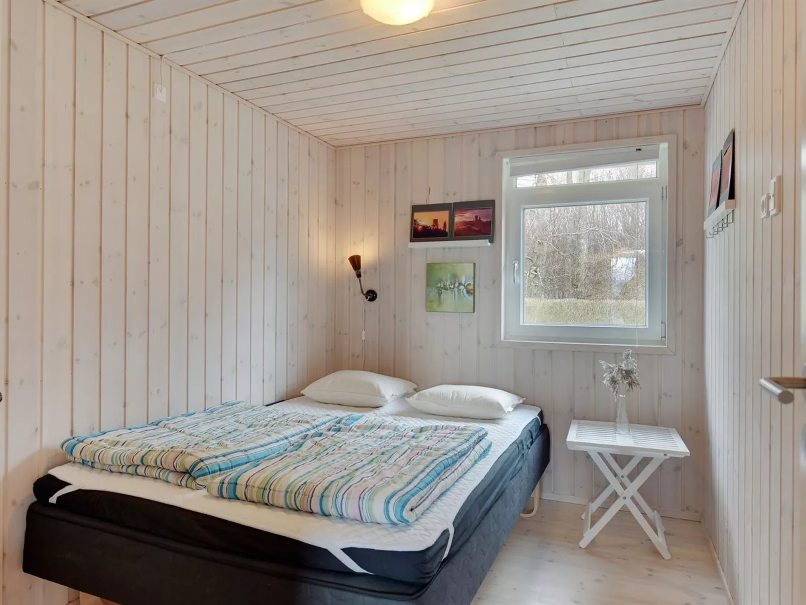 "Darja" - 300m from the sea-Binnen