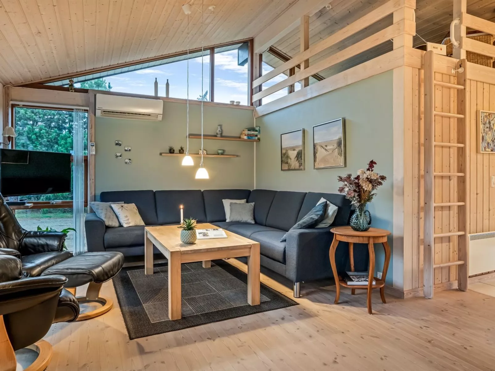 "Jelin" - 2.5km from the sea-Binnen