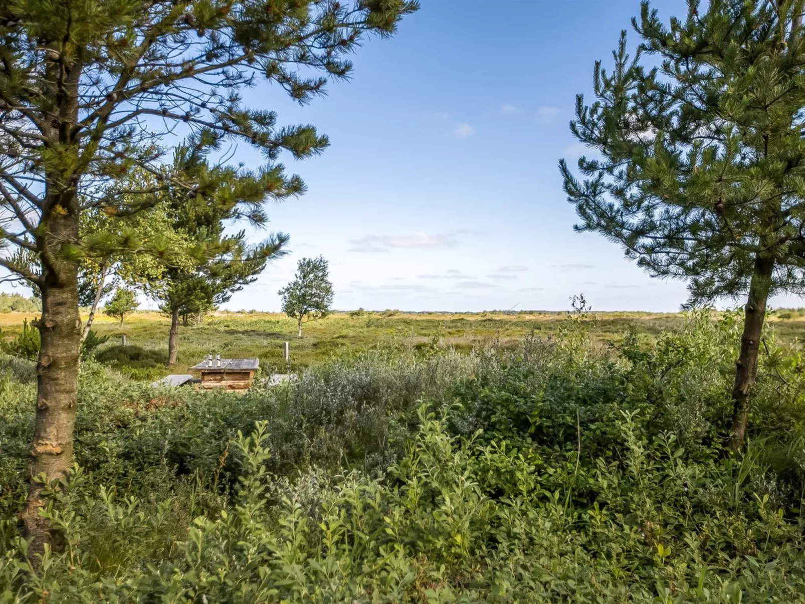 "Artan" - 2.6km from the sea-Buiten